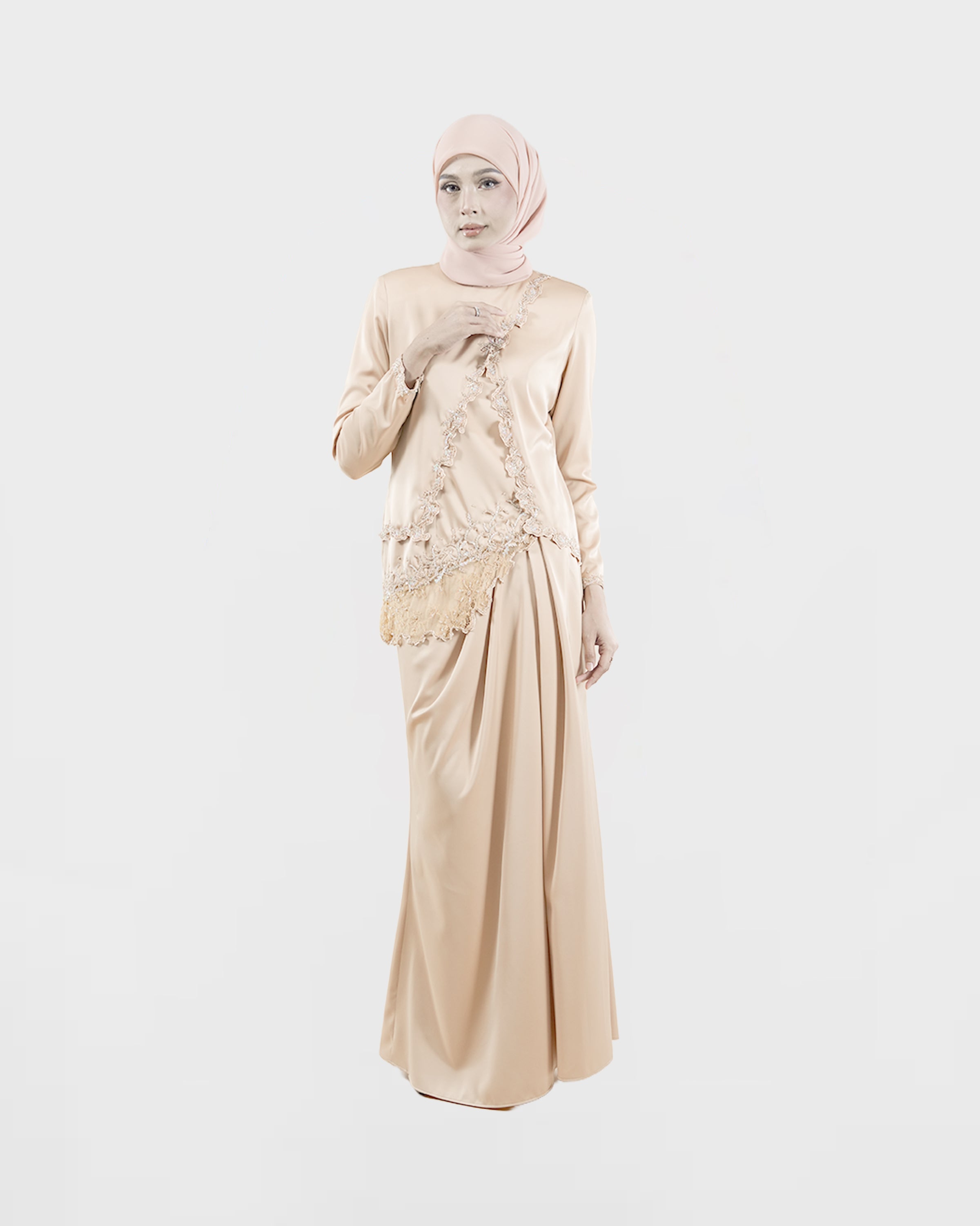 RONA KASIH - CASHMERE