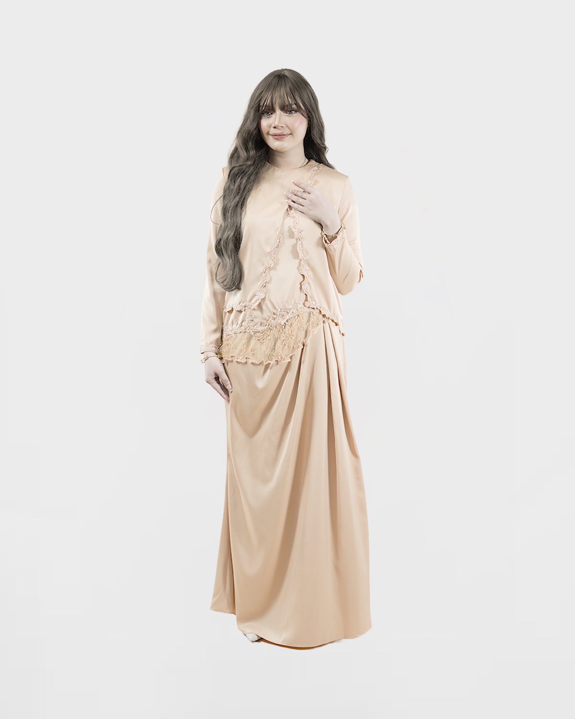 RONA KASIH - CASHMERE