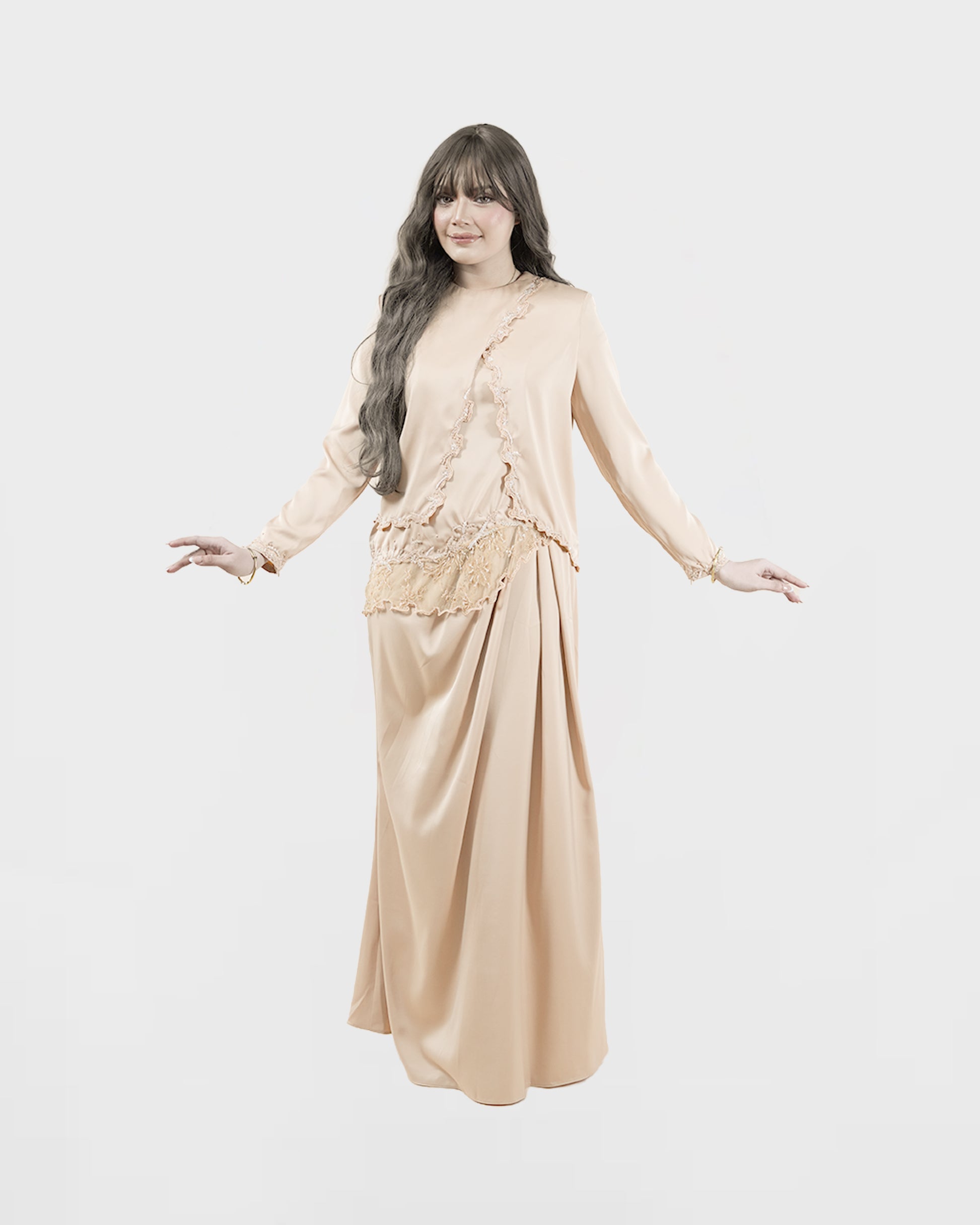 RONA KASIH - CASHMERE