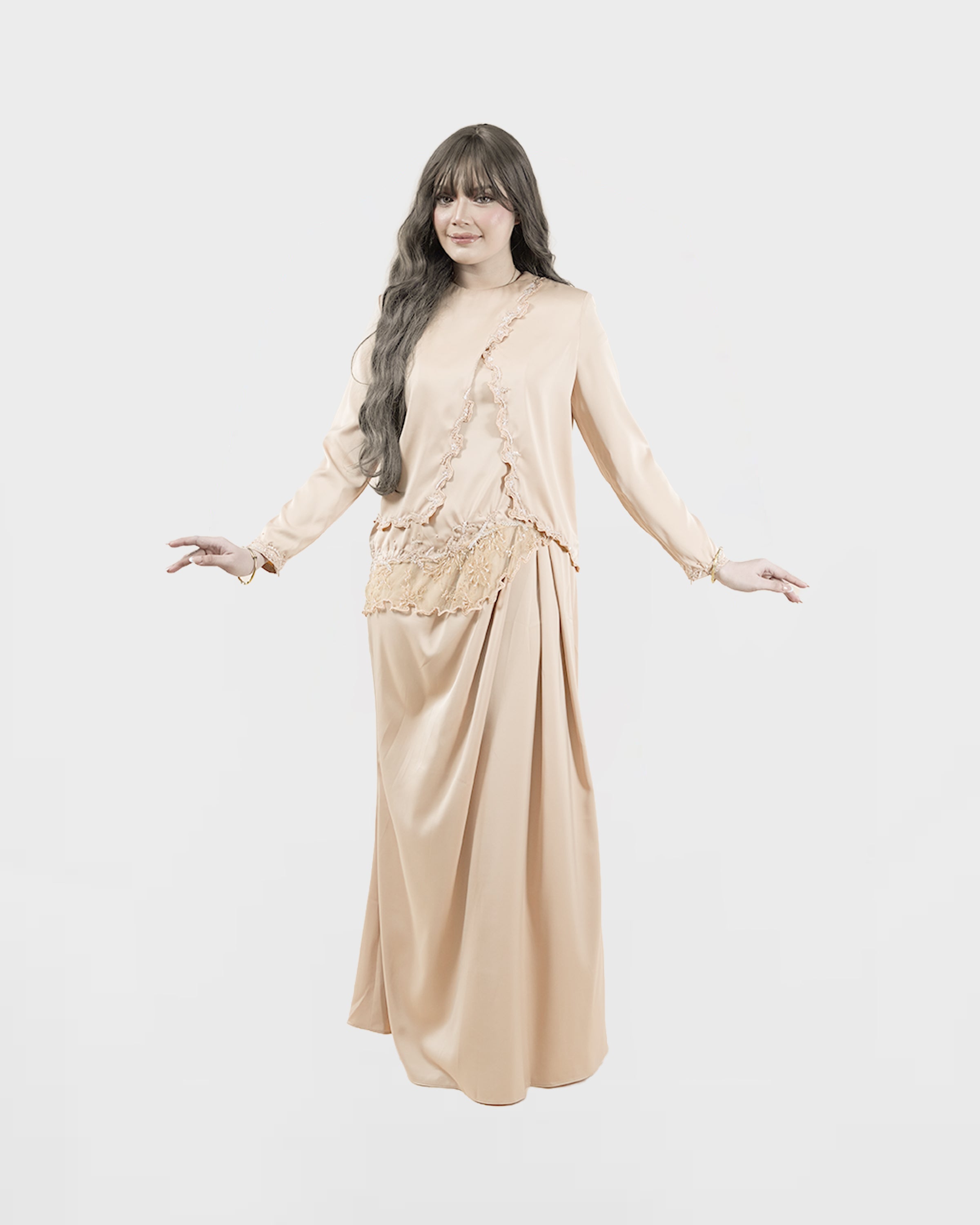 RONA KASIH - CASHMERE