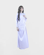 RONA KASIH - LILAC BLUSH