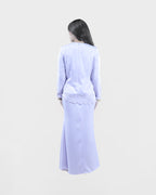 RONA KASIH - LILAC BLUSH