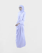 RONA KASIH - LILAC BLUSH