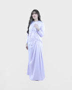 RONA KASIH - LILAC BLUSH