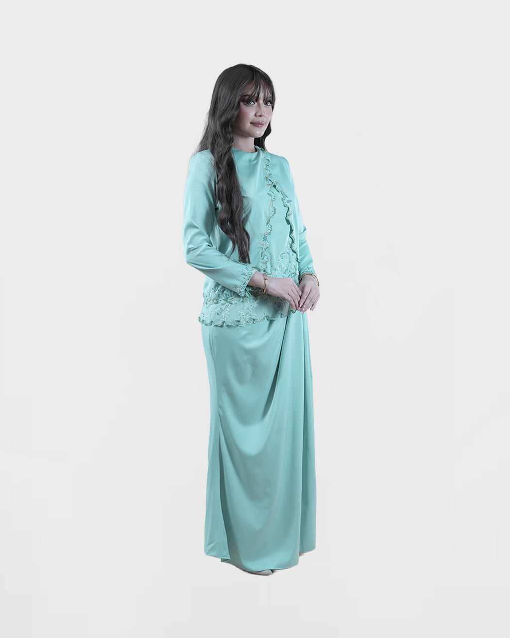 RONA KASIH - MINT GREEN