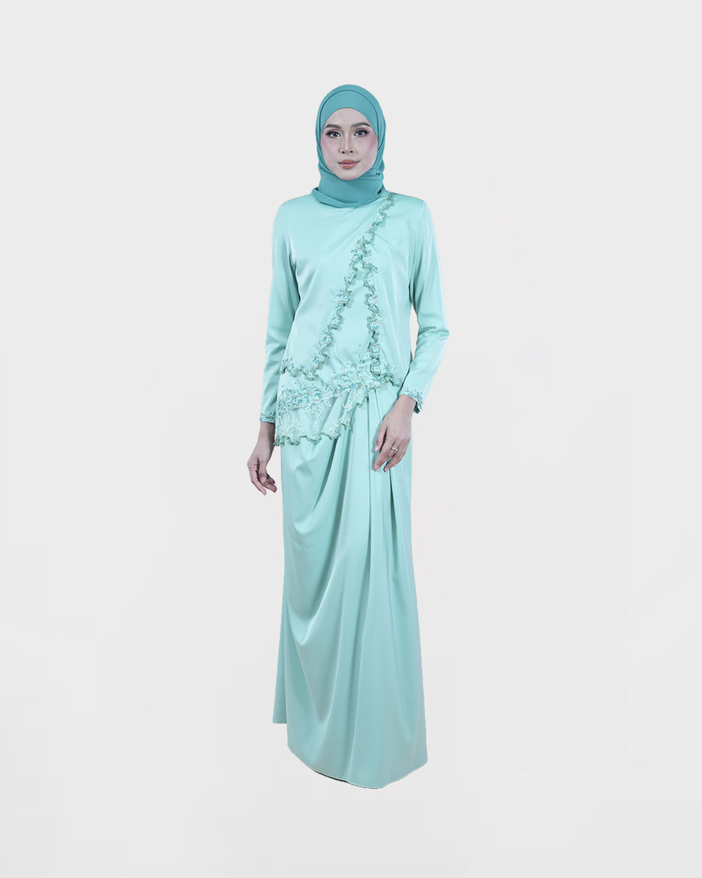 RONA KASIH - MINT GREEN