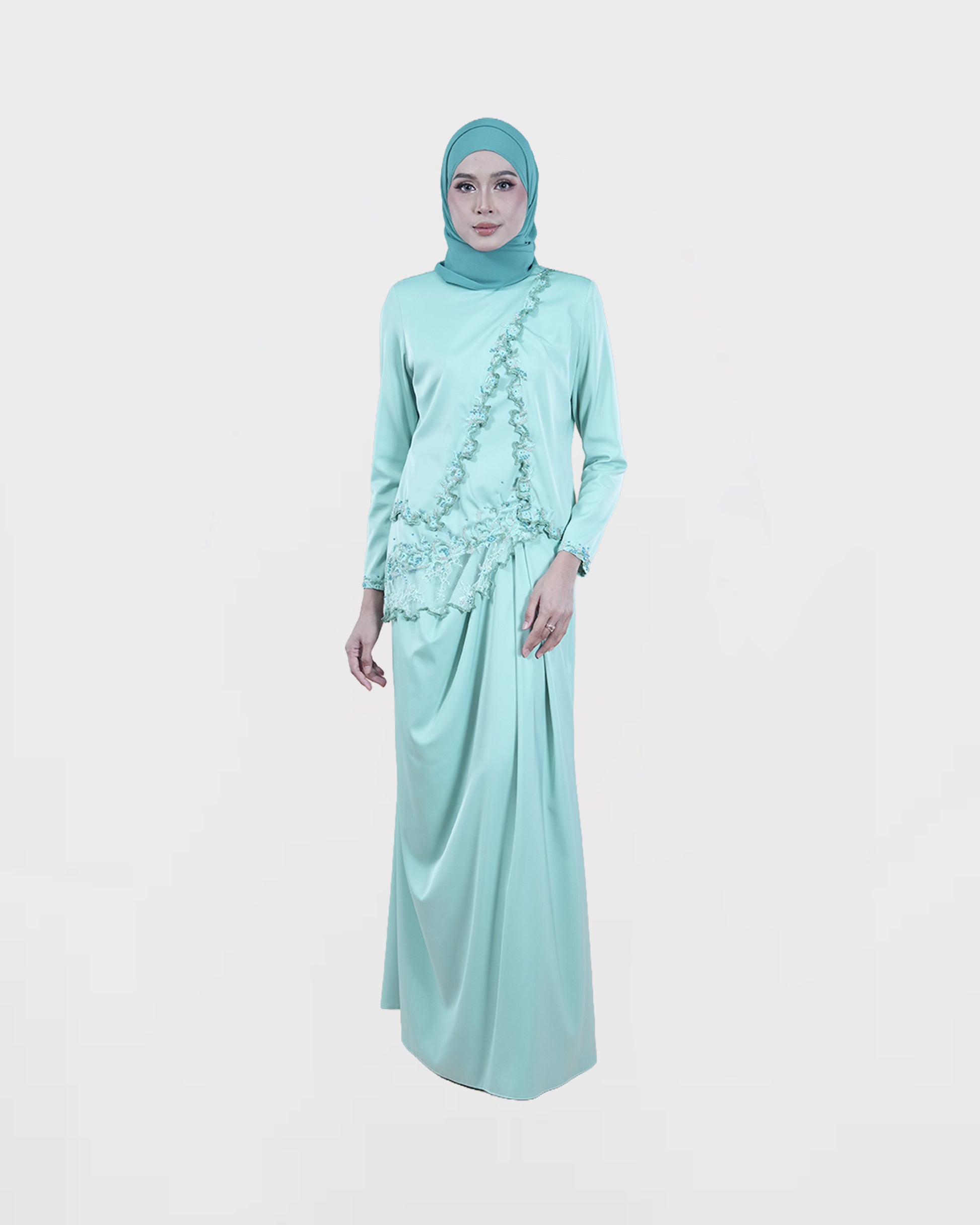 RONA KASIH - MINT GREEN