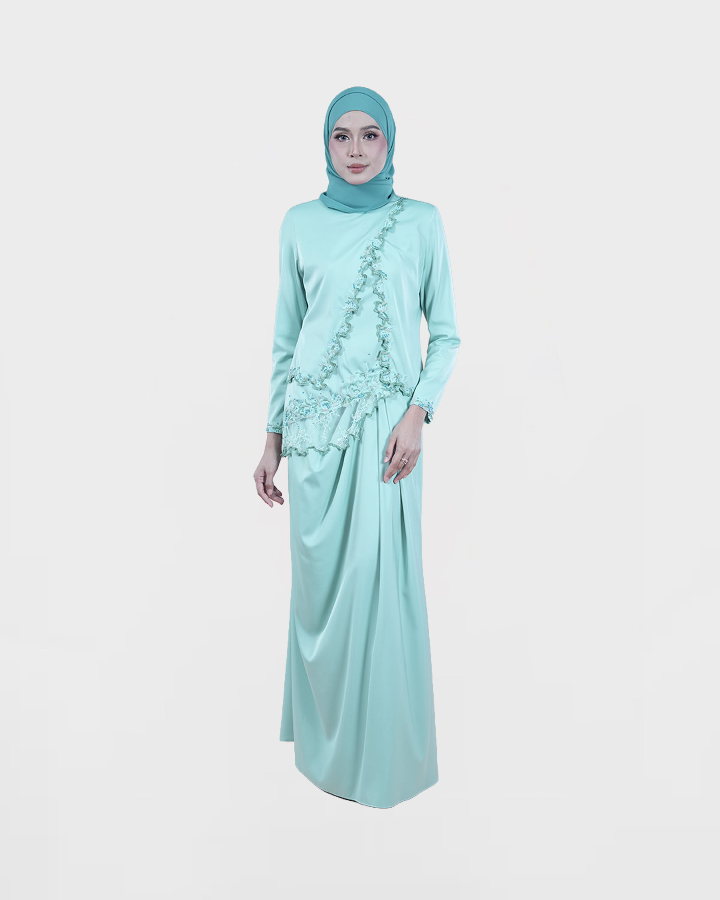RONA KASIH - MINT GREEN