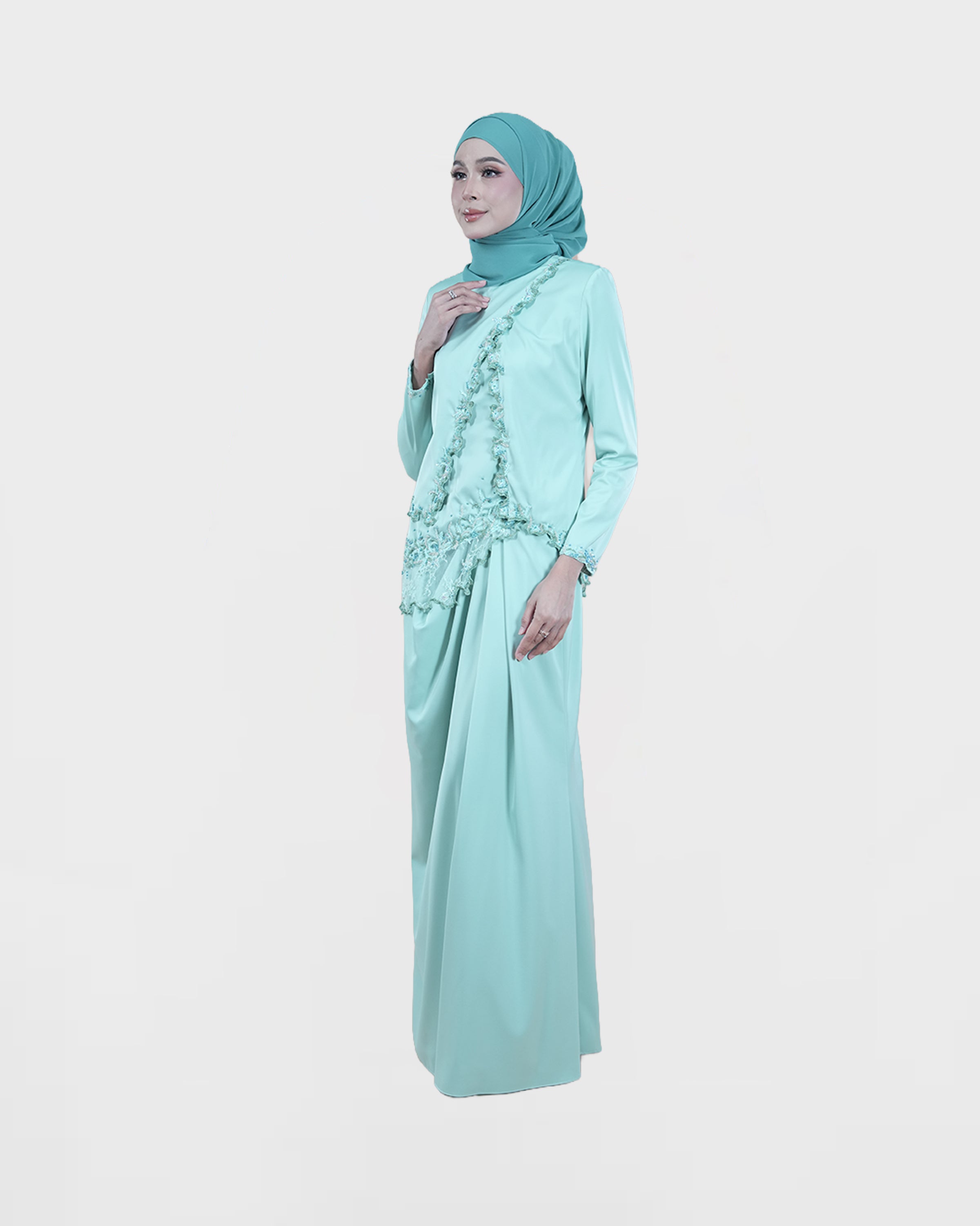 RONA KASIH - MINT GREEN