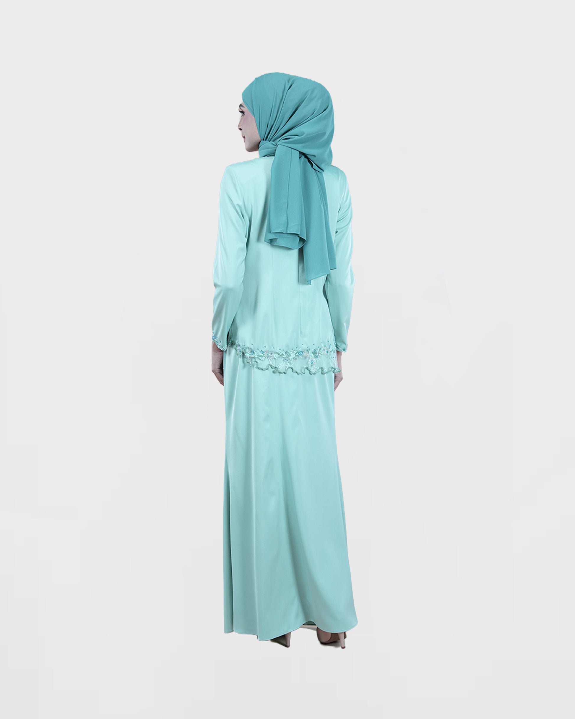RONA KASIH - MINT GREEN
