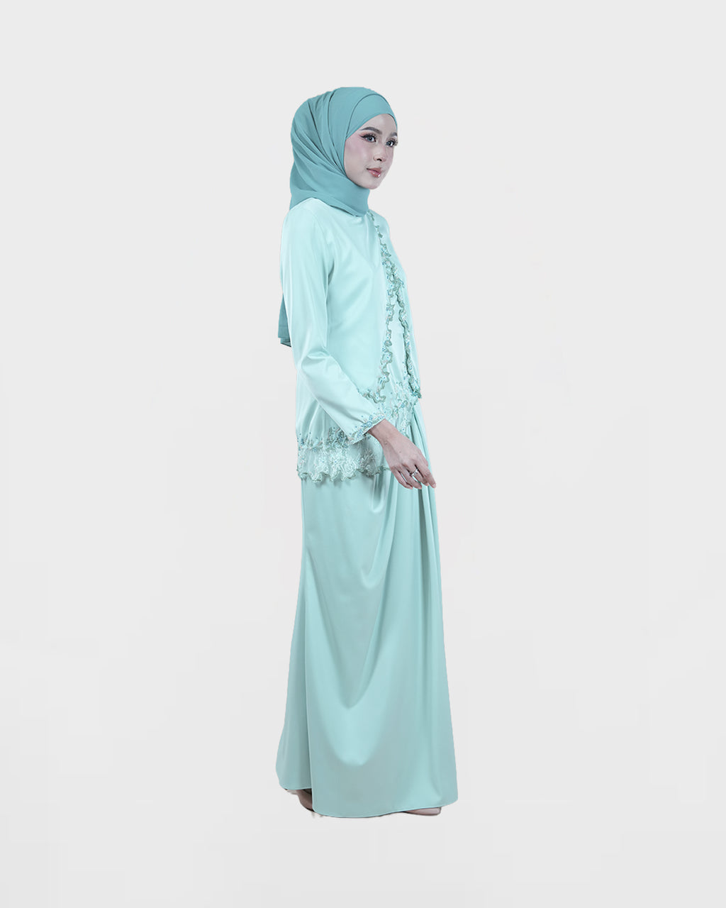 RONA KASIH - MINT GREEN