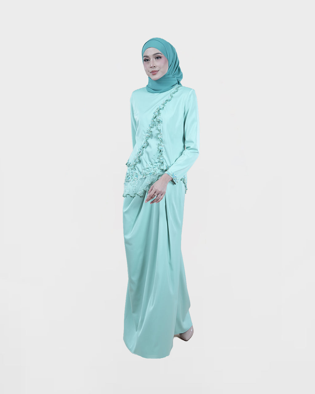 RONA KASIH - MINT GREEN