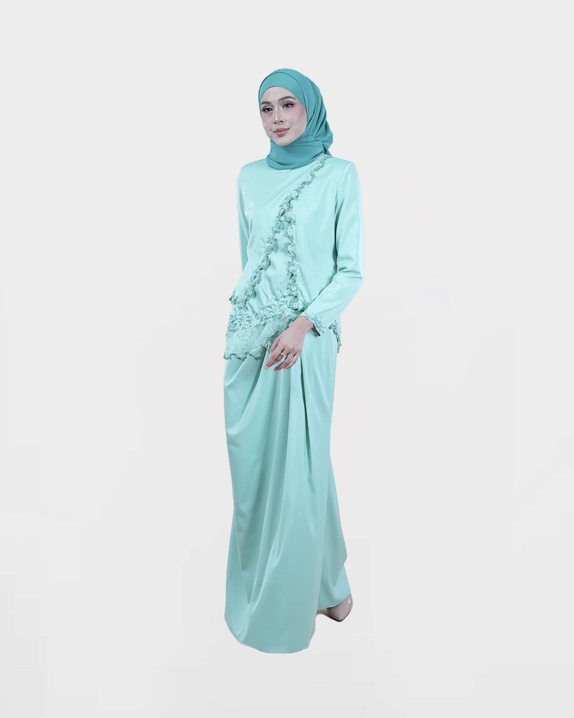 RONA KASIH - MINT GREEN
