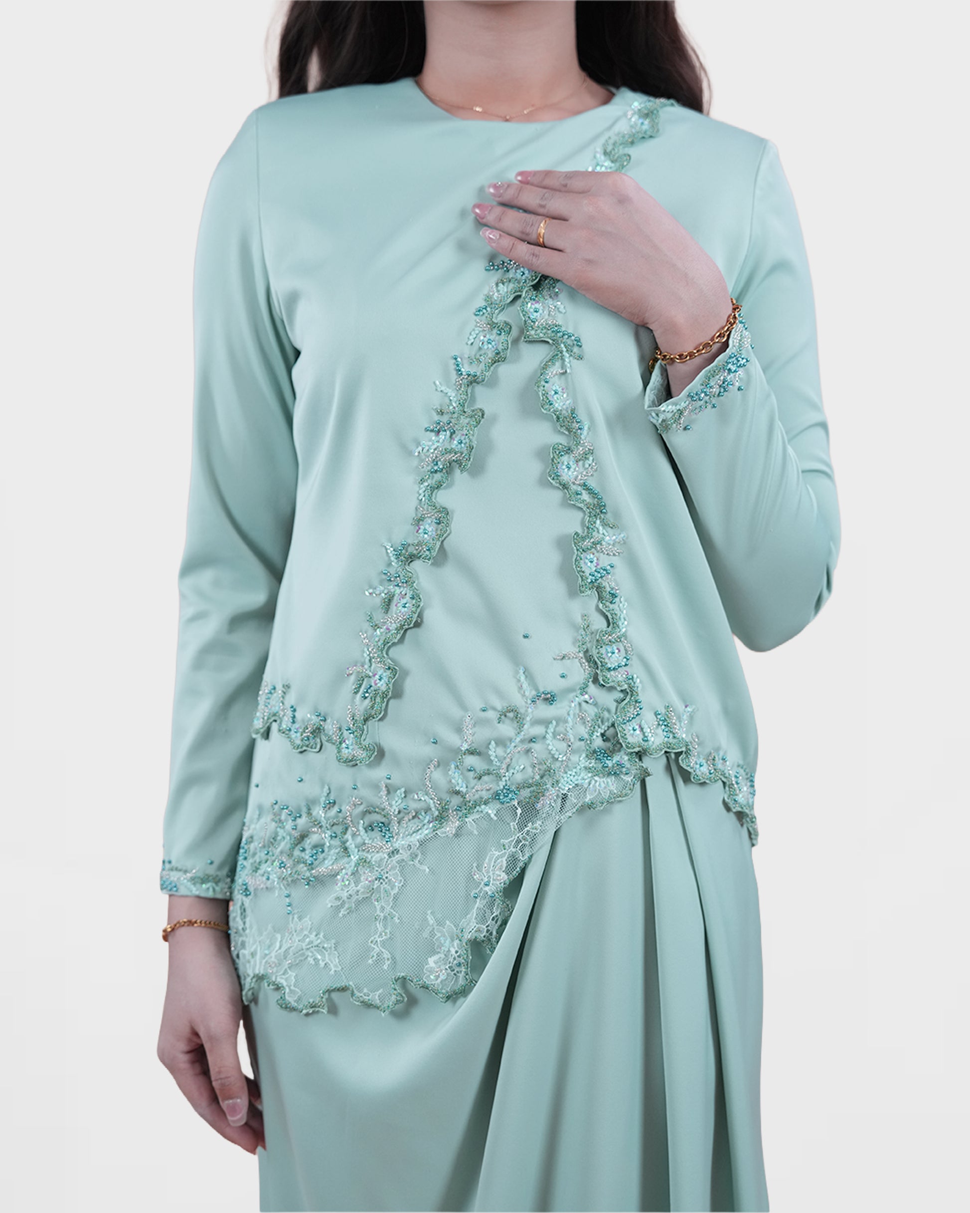 RONA KASIH - MINT GREEN