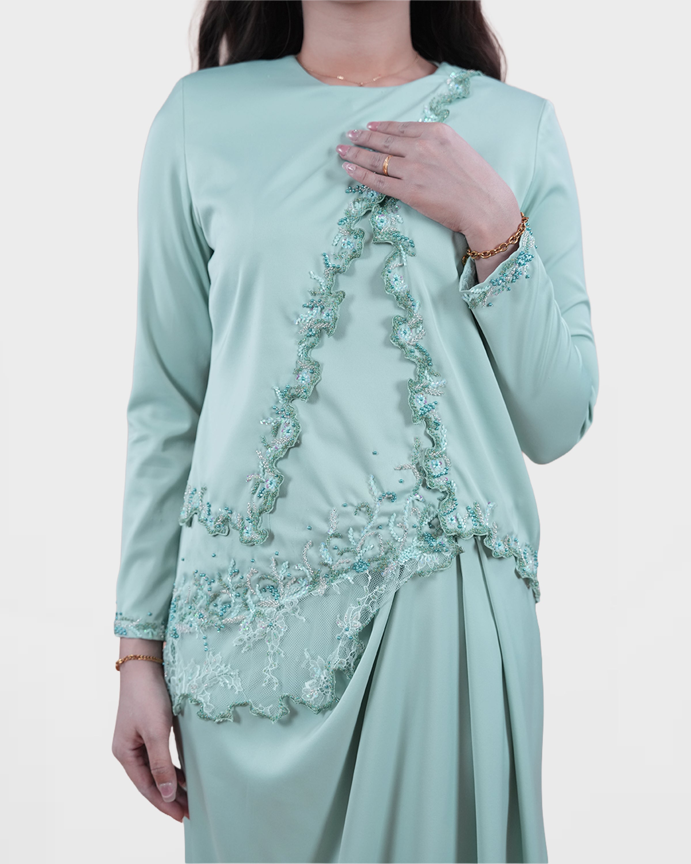 RONA KASIH - MINT GREEN