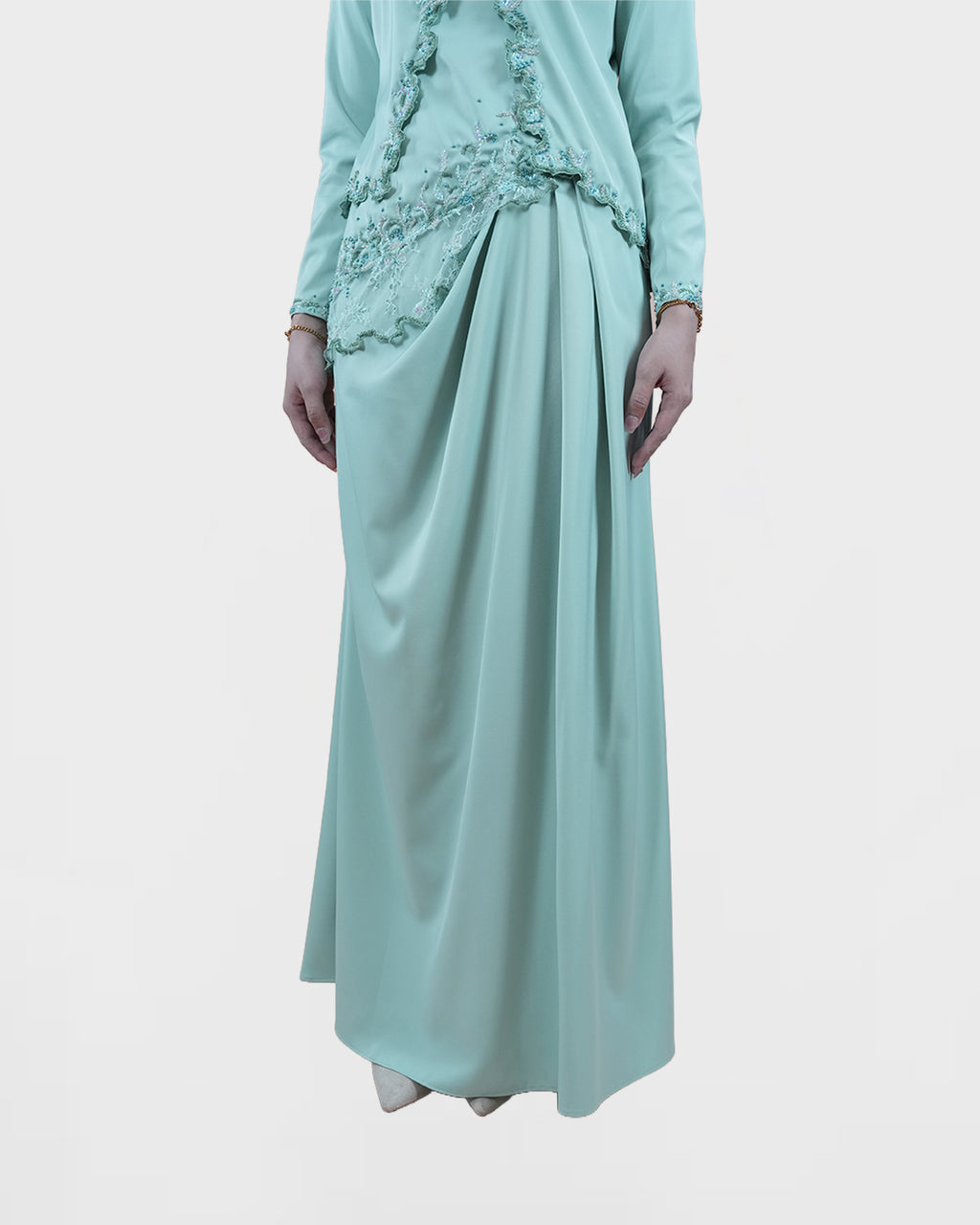 RONA KASIH - MINT GREEN
