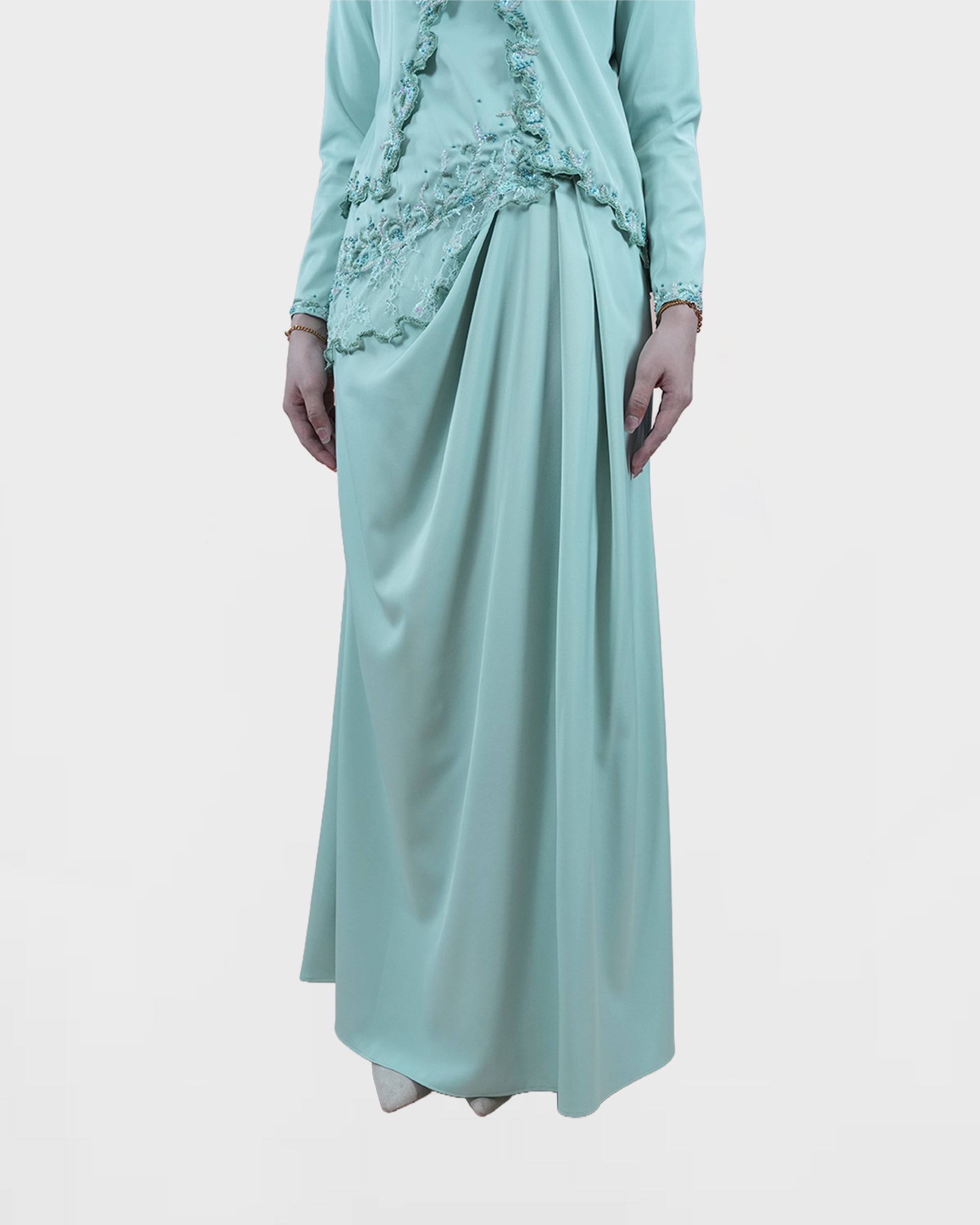 RONA KASIH - MINT GREEN