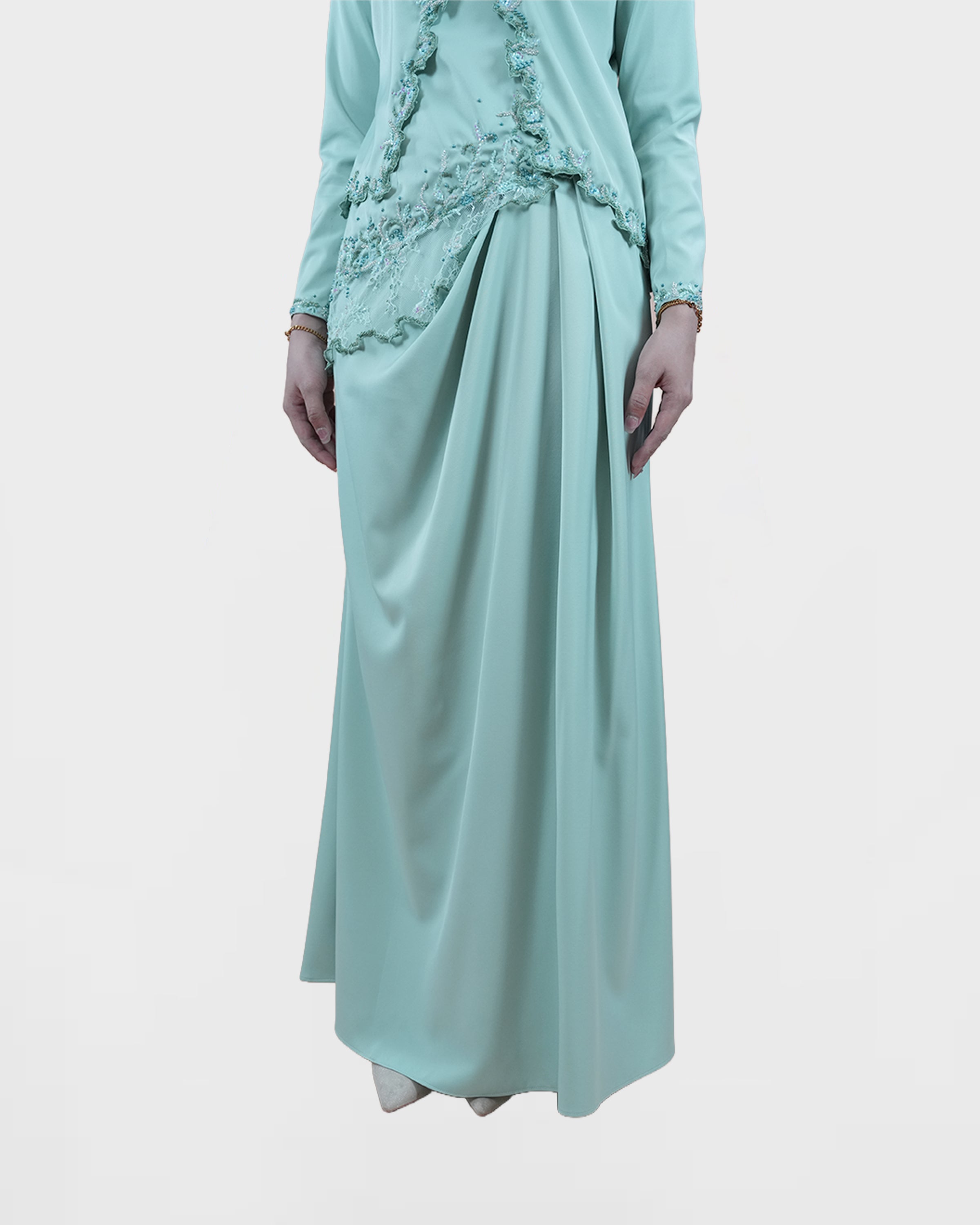 RONA KASIH - MINT GREEN