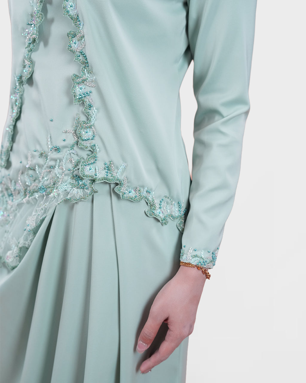 RONA KASIH - MINT GREEN