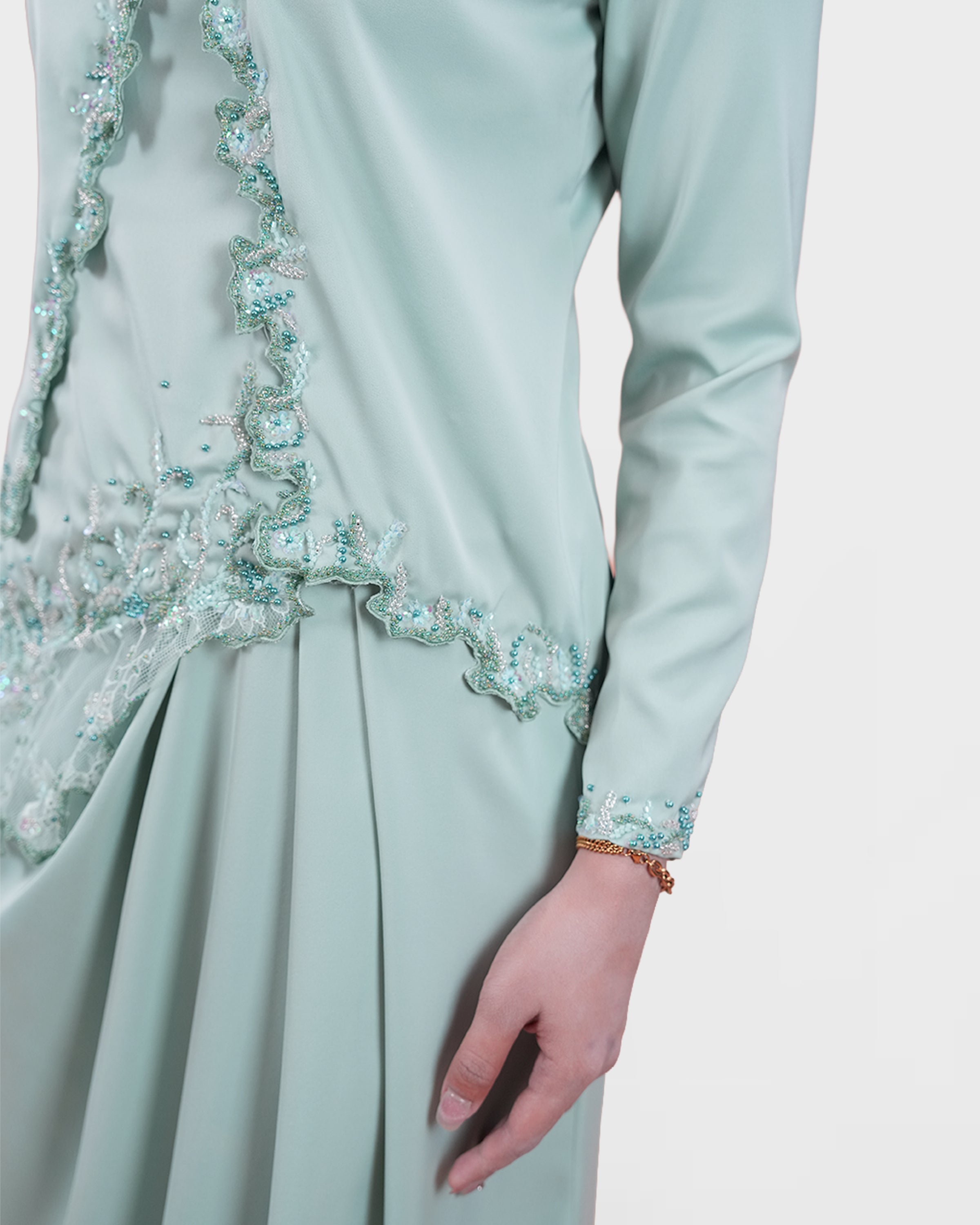 RONA KASIH - MINT GREEN