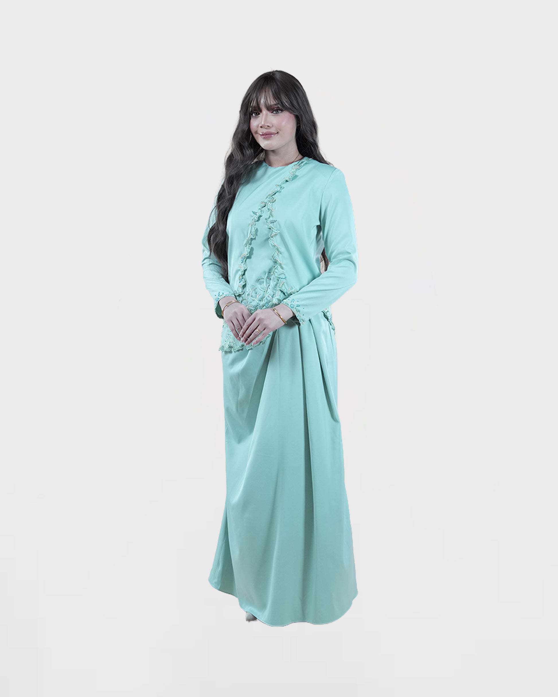RONA KASIH - MINT GREEN