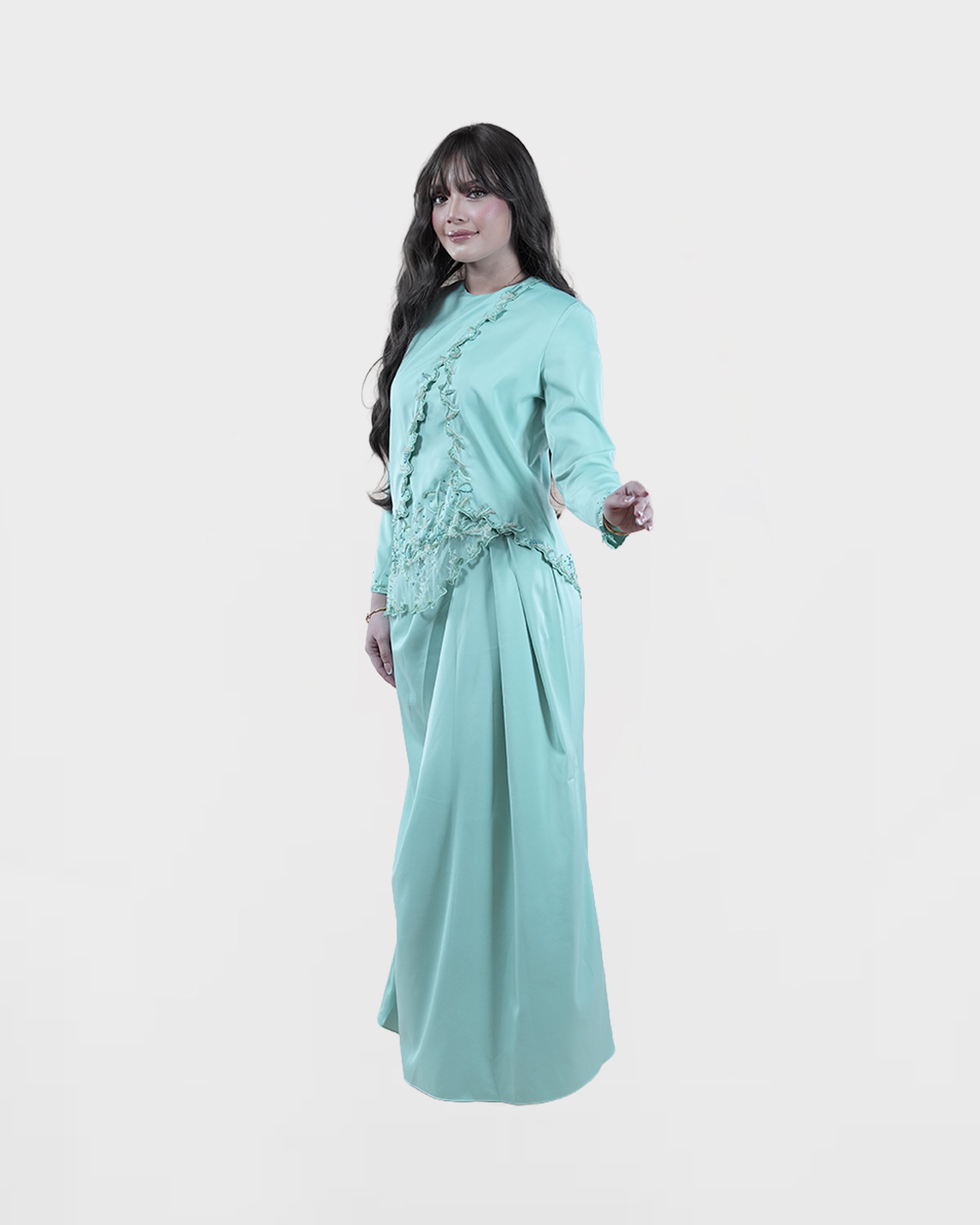 RONA KASIH - MINT GREEN