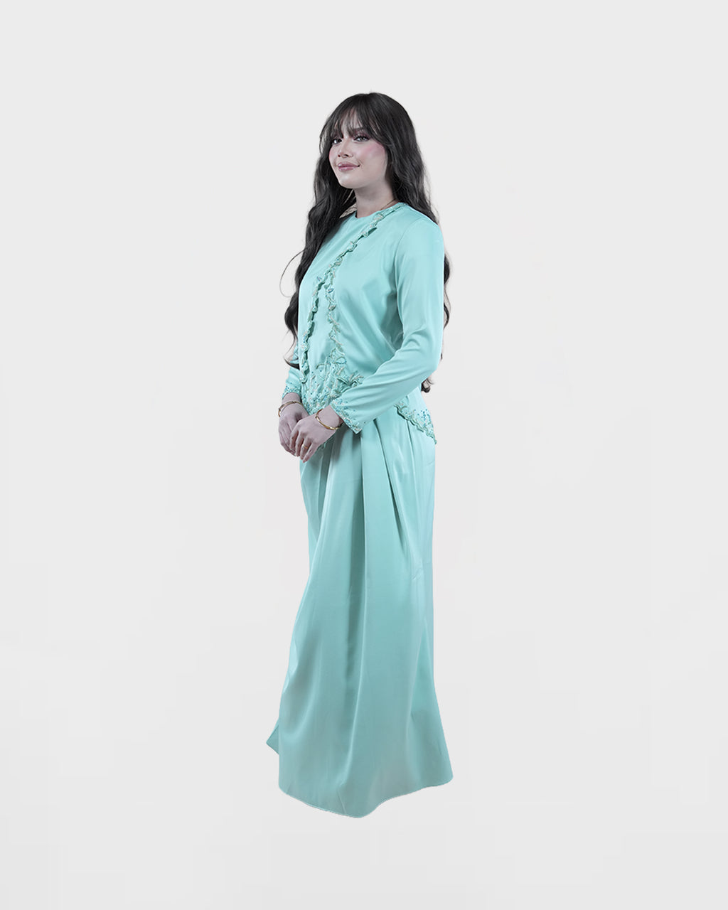 RONA KASIH - MINT GREEN