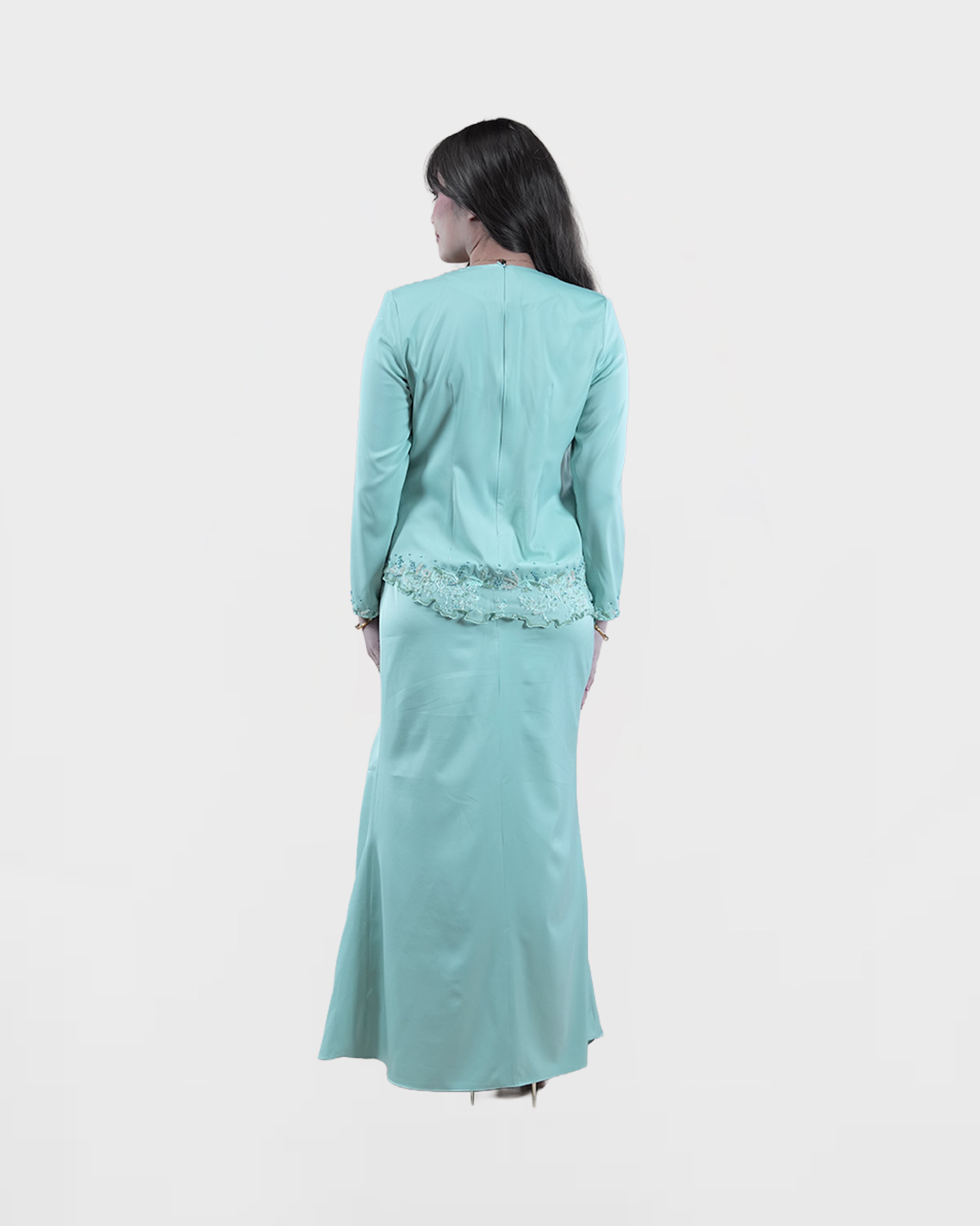 RONA KASIH - MINT GREEN