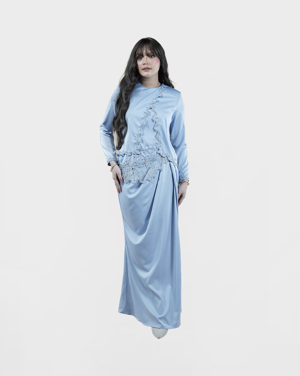 RONA KASIH - POWDER BLUE