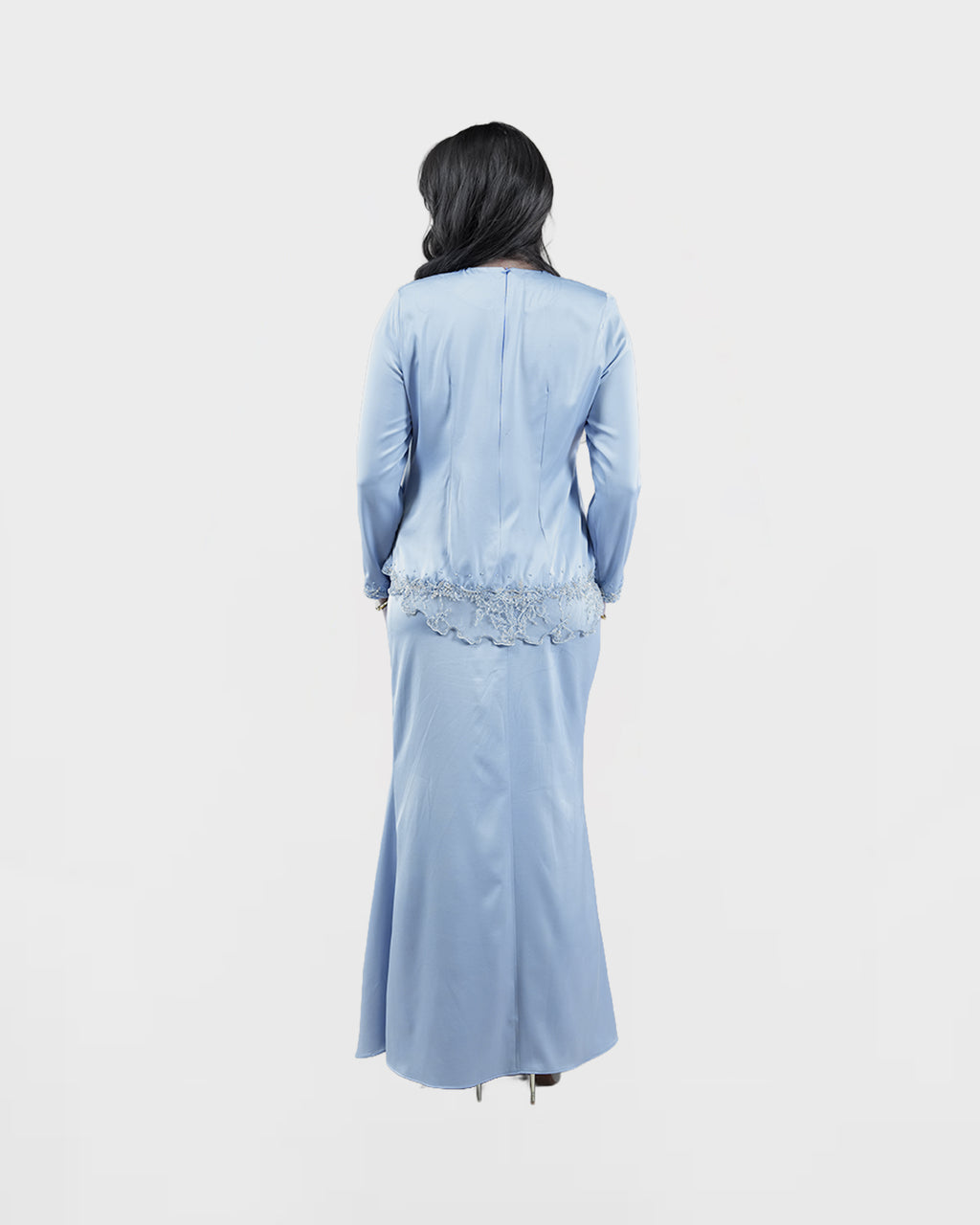 RONA KASIH - POWDER BLUE