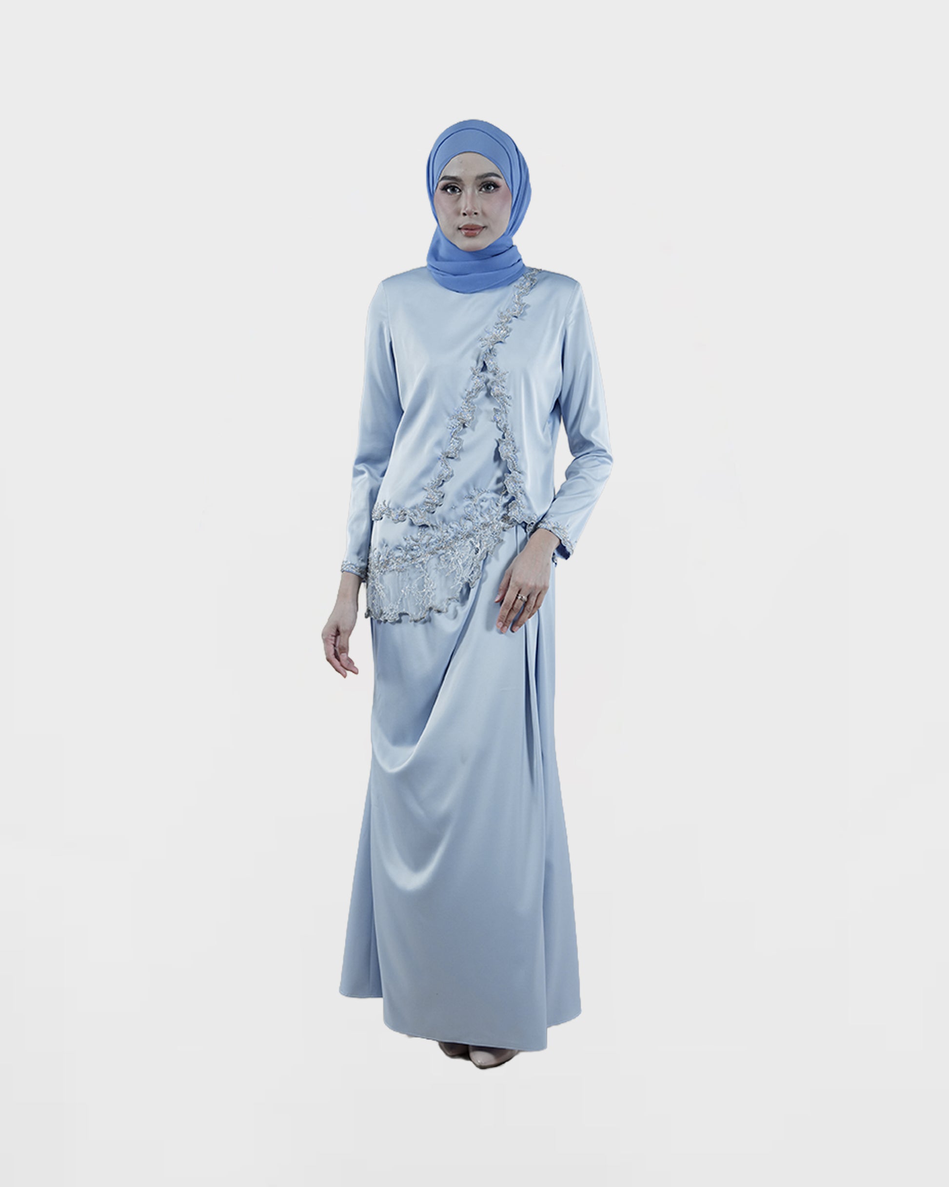 RONA KASIH - POWDER BLUE