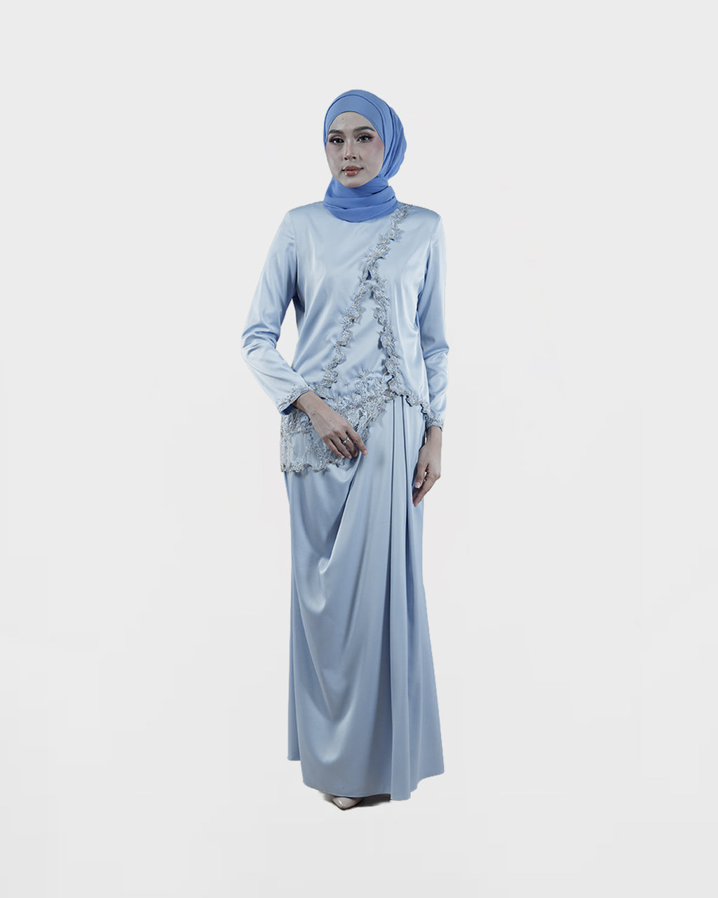 RONA KASIH - POWDER BLUE