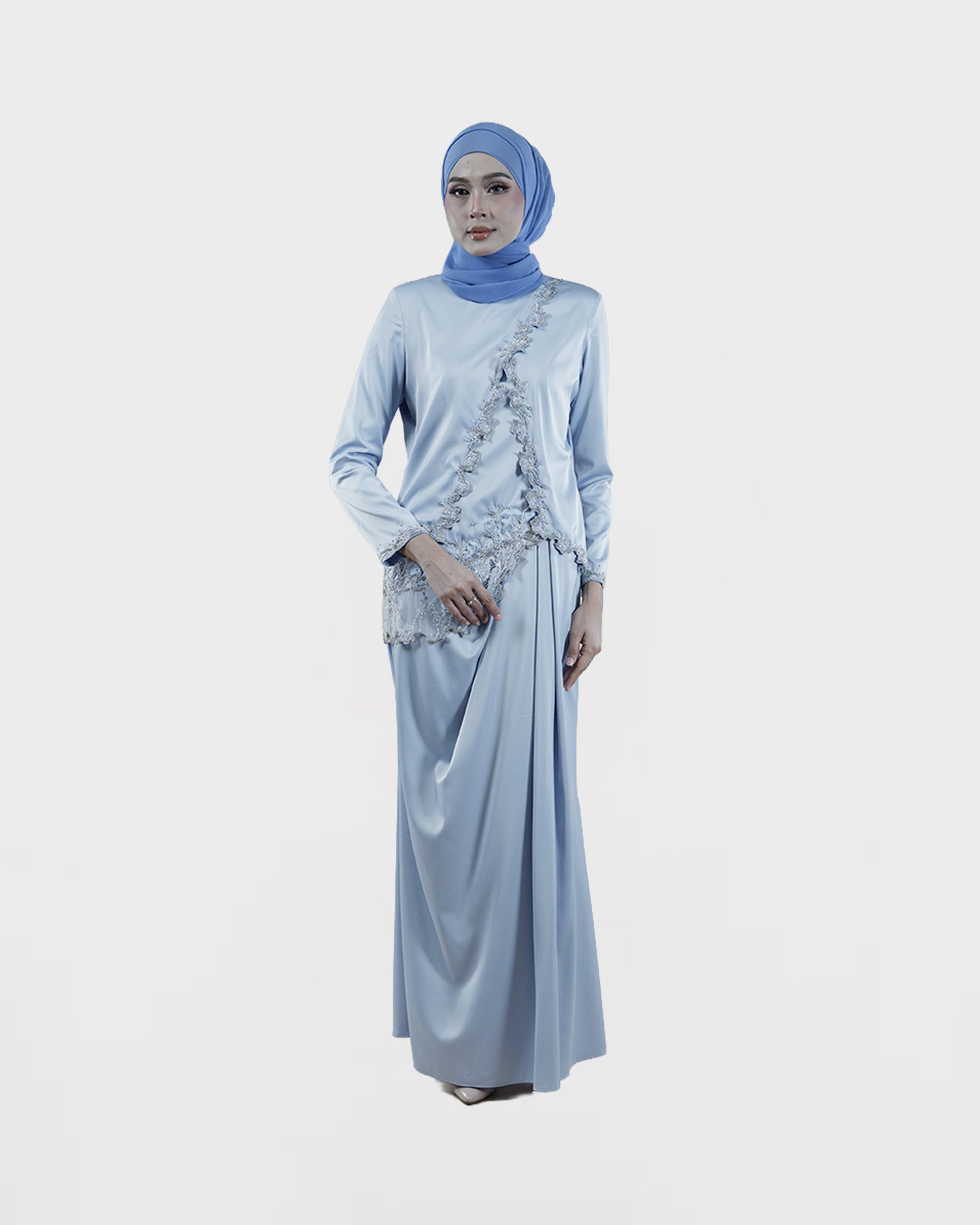 RONA KASIH - POWDER BLUE