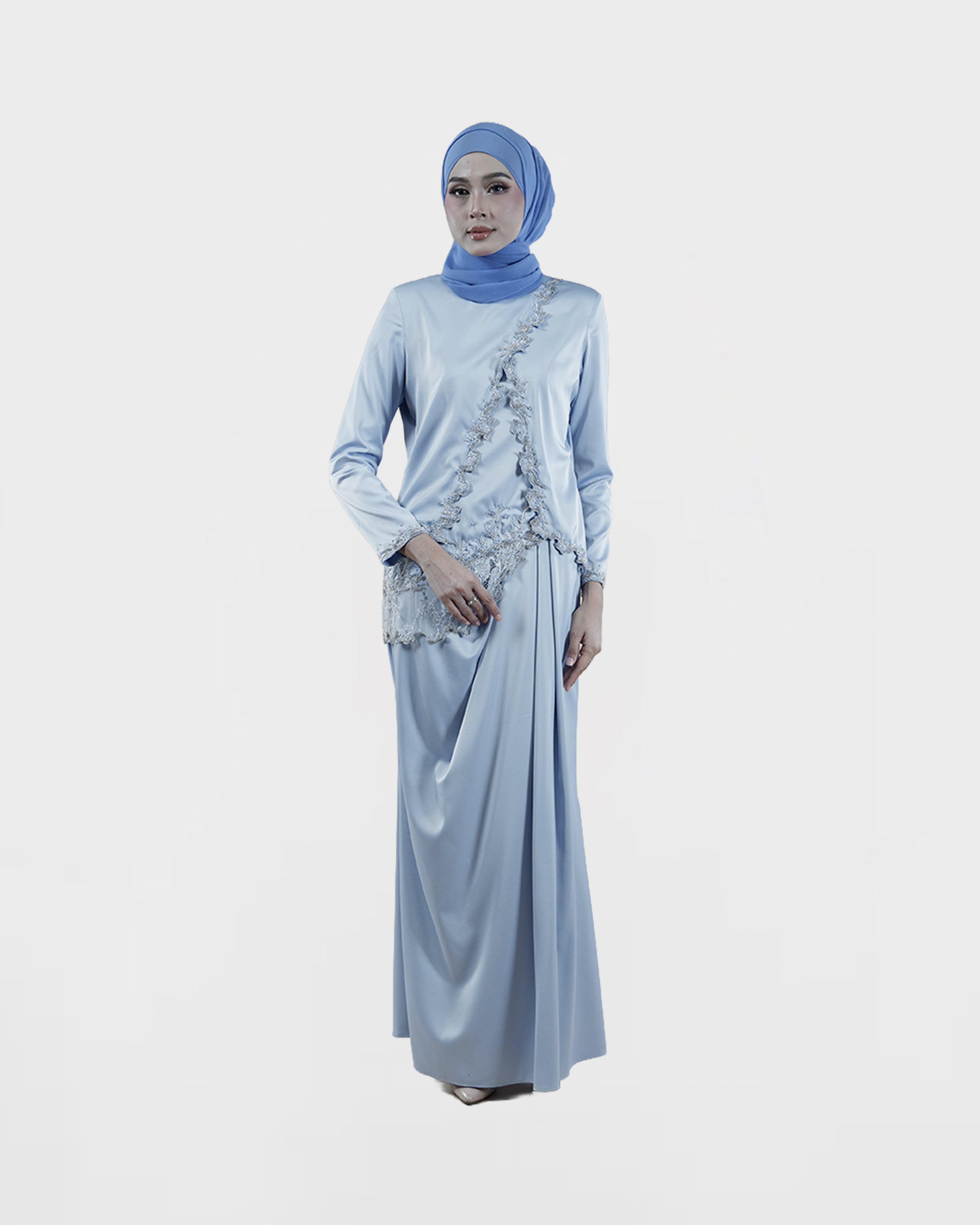 RONA KASIH - POWDER BLUE