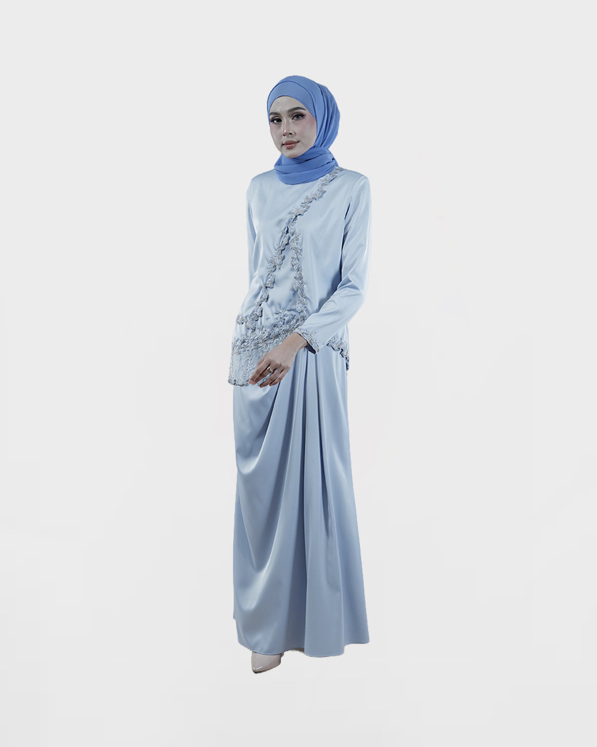 RONA KASIH - POWDER BLUE
