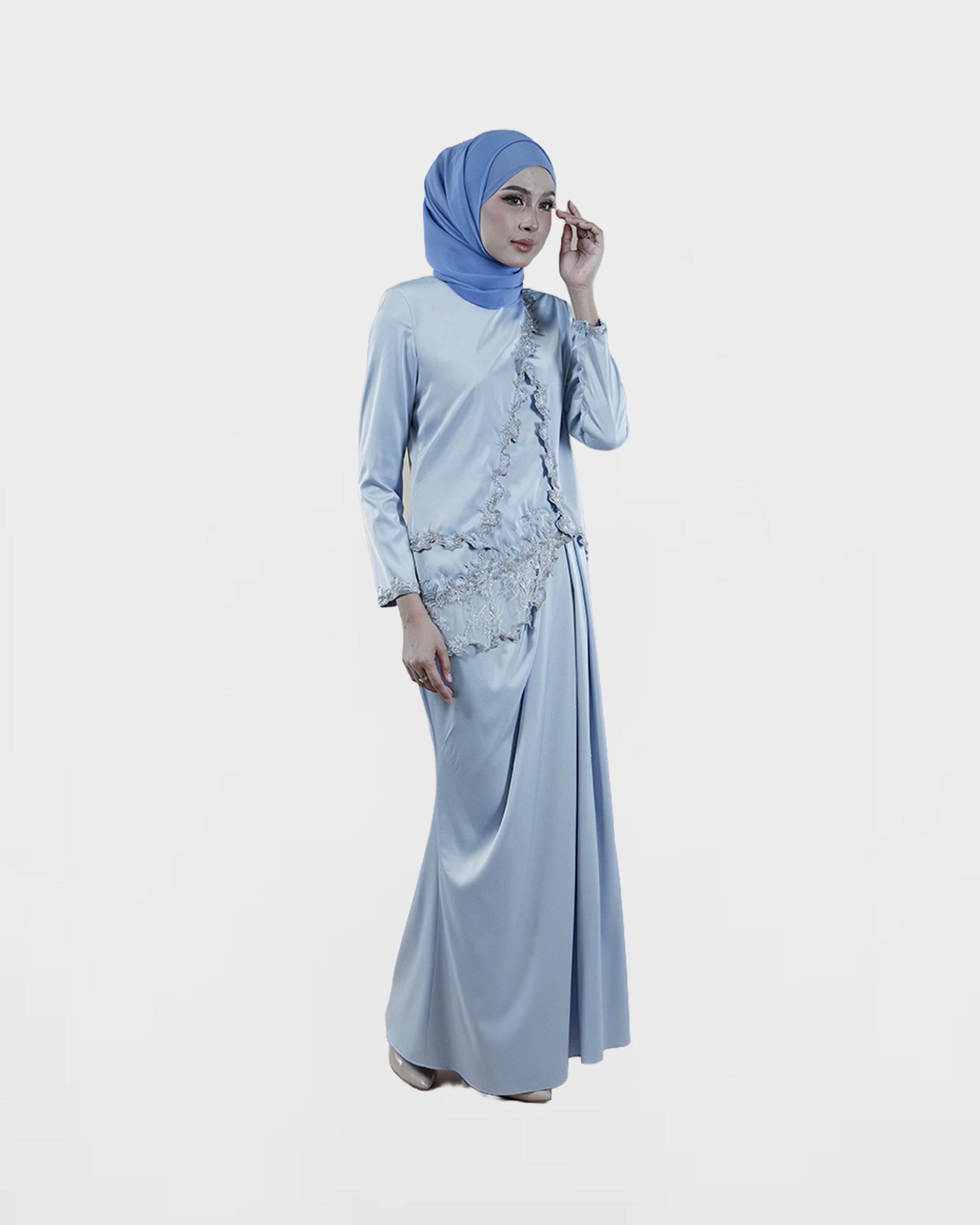 RONA KASIH - POWDER BLUE