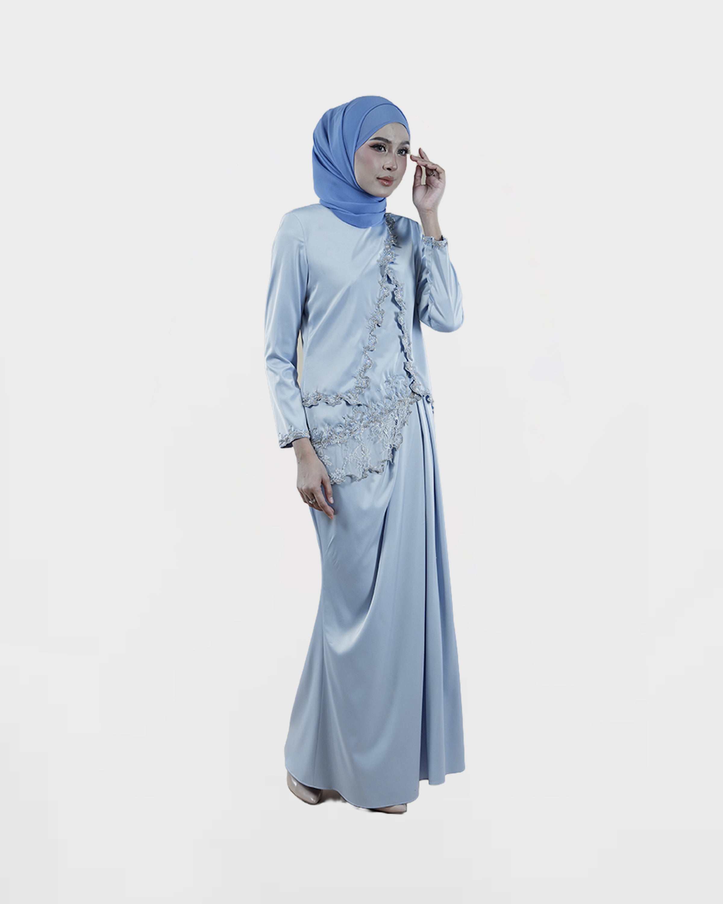 RONA KASIH - POWDER BLUE