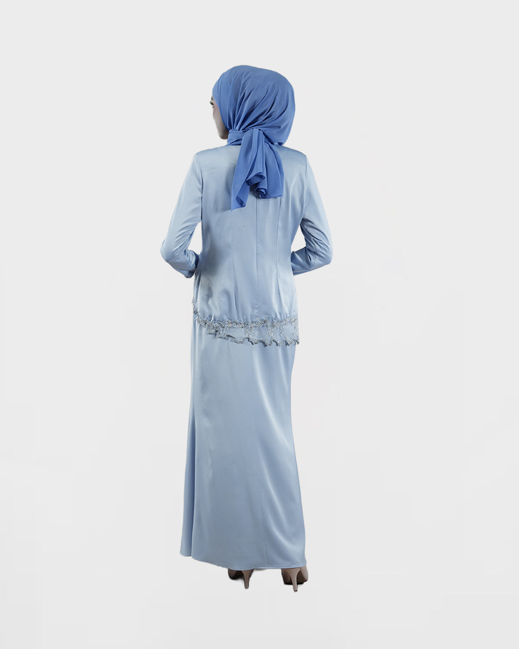RONA KASIH - POWDER BLUE