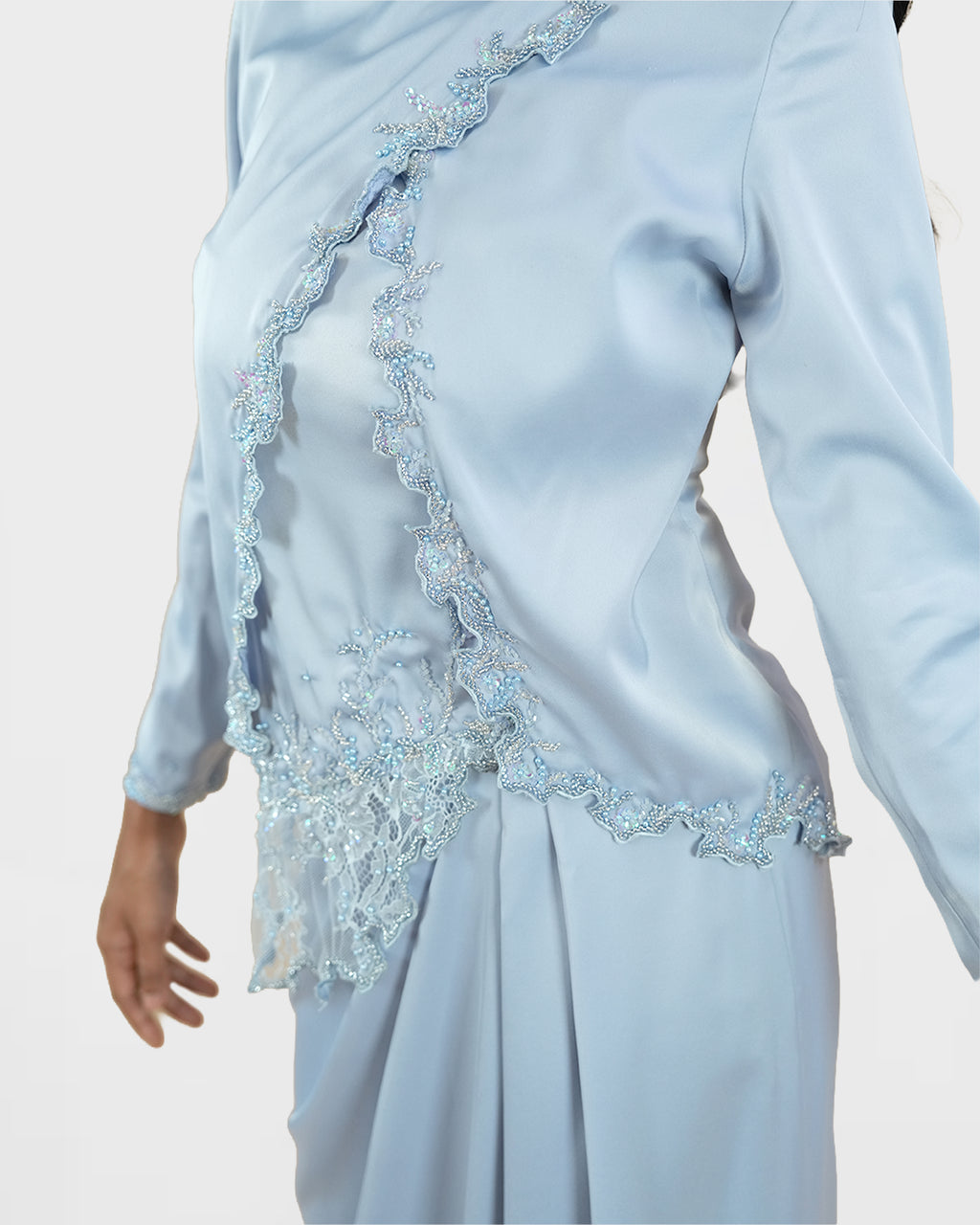 RONA KASIH - POWDER BLUE