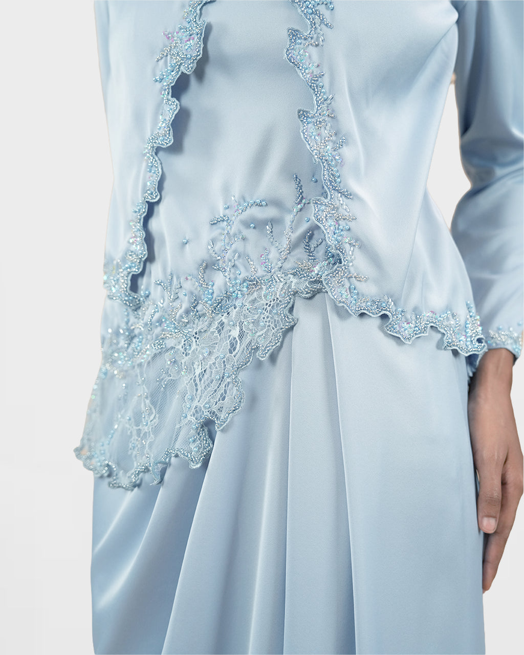 RONA KASIH - POWDER BLUE