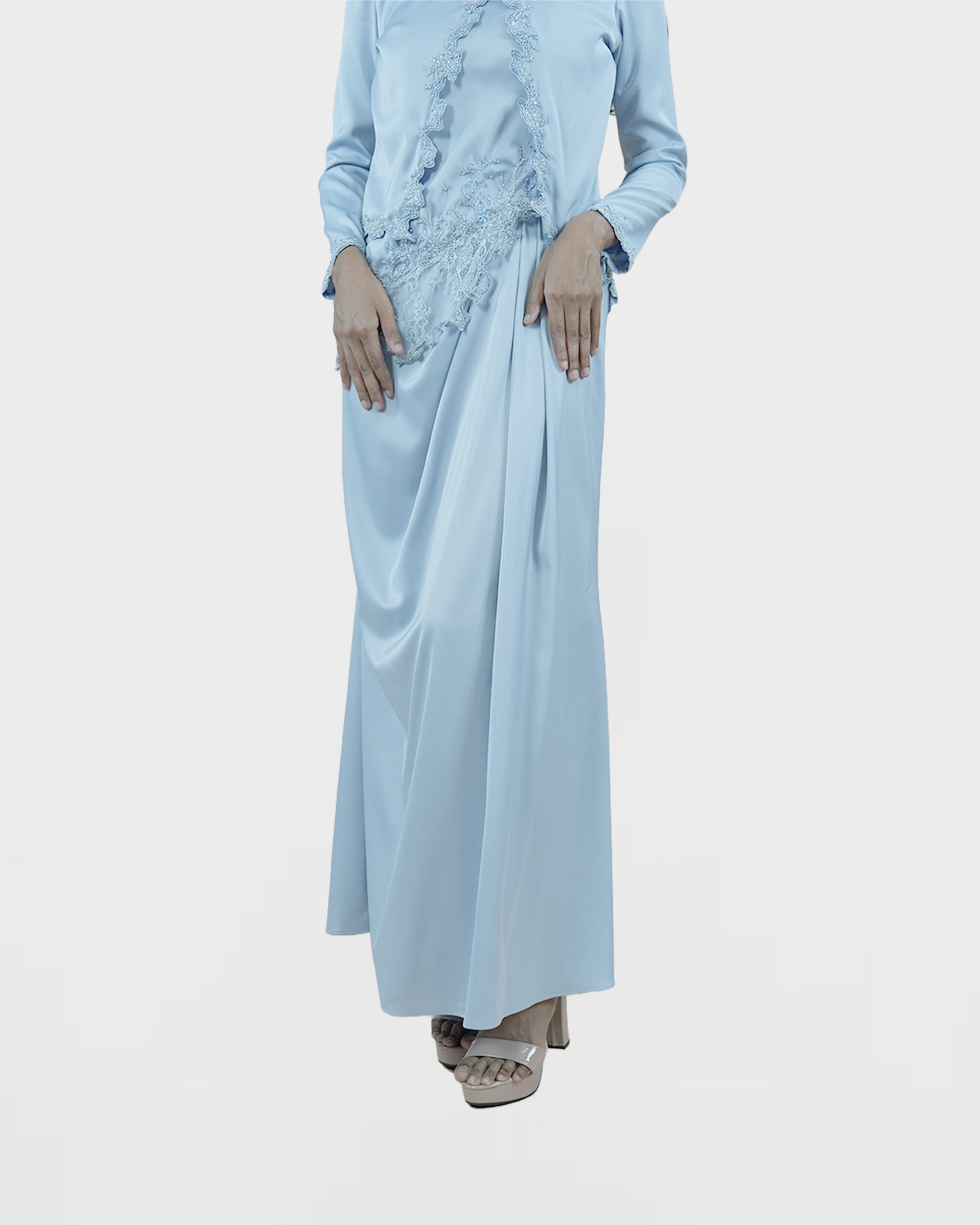 RONA KASIH - POWDER BLUE