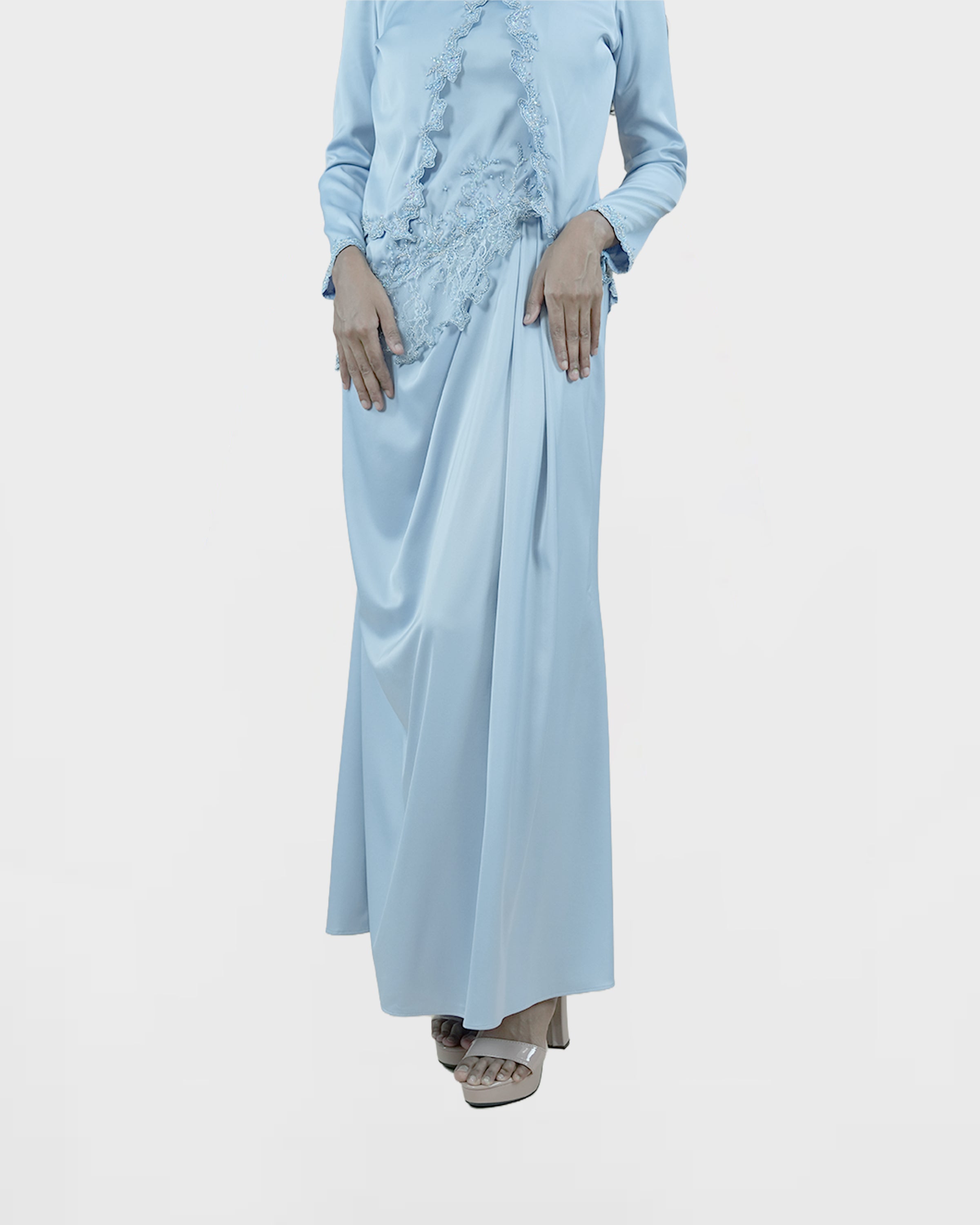 RONA KASIH - POWDER BLUE