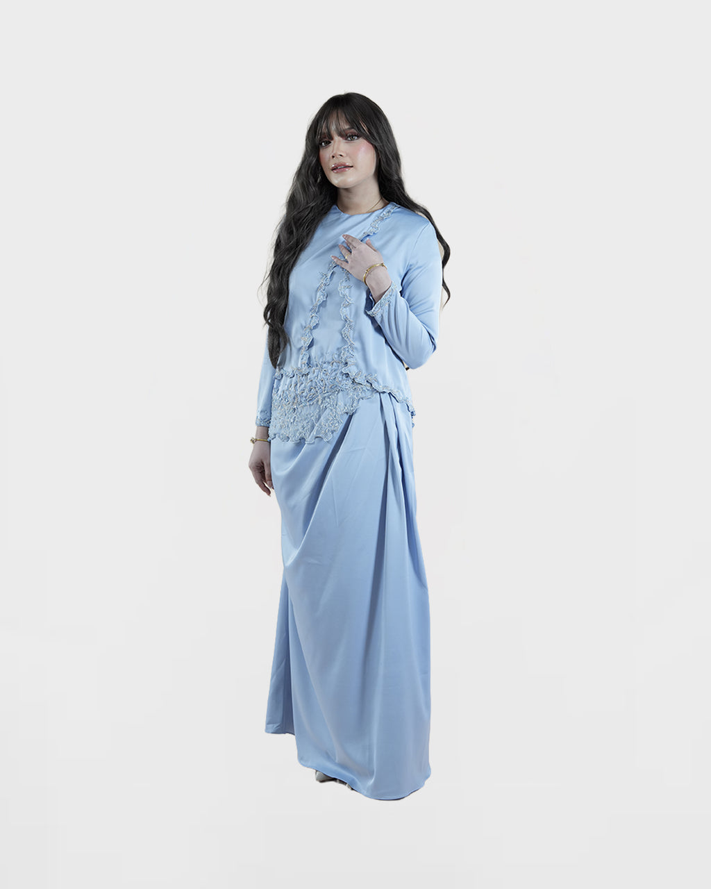 RONA KASIH - POWDER BLUE