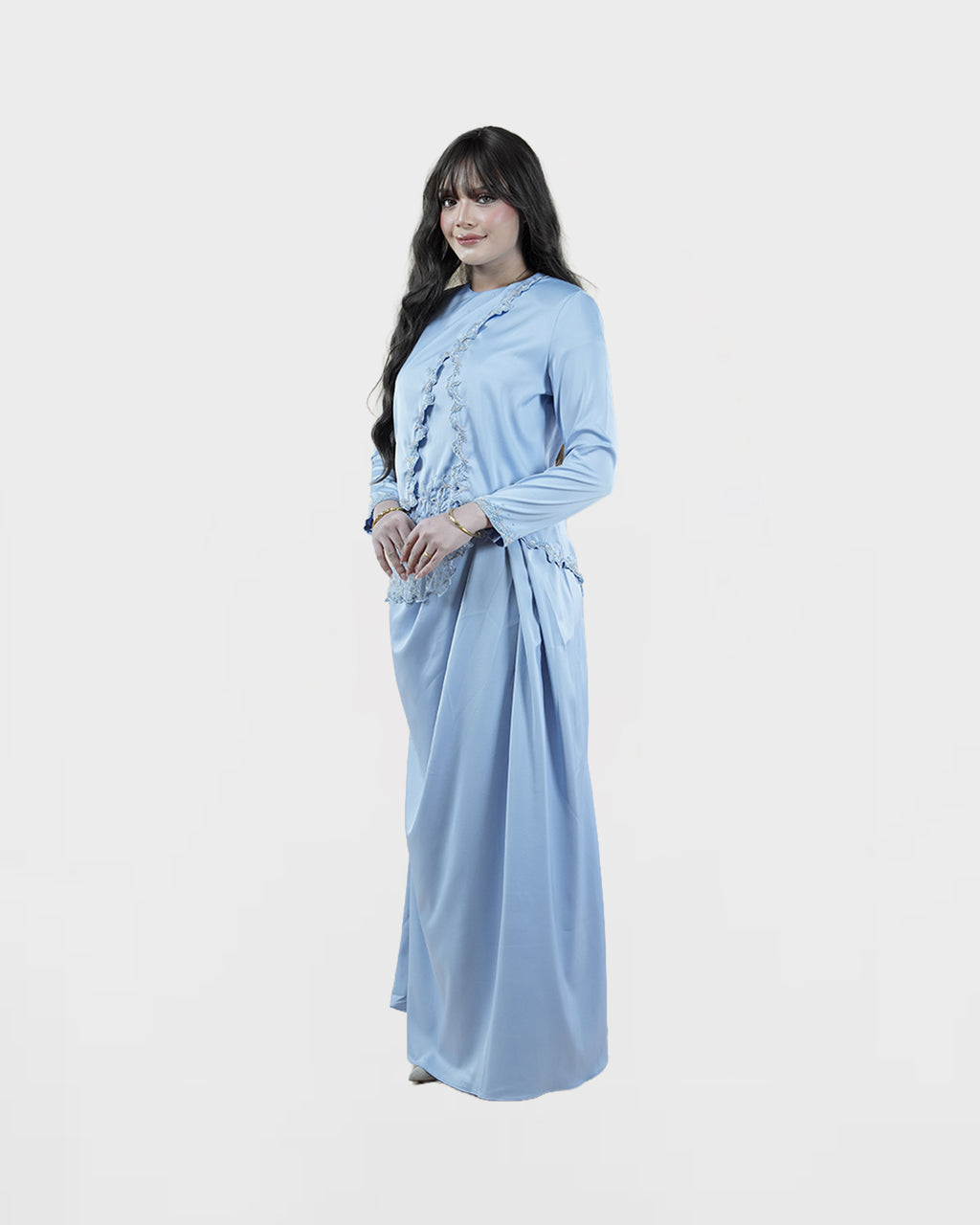 RONA KASIH - POWDER BLUE