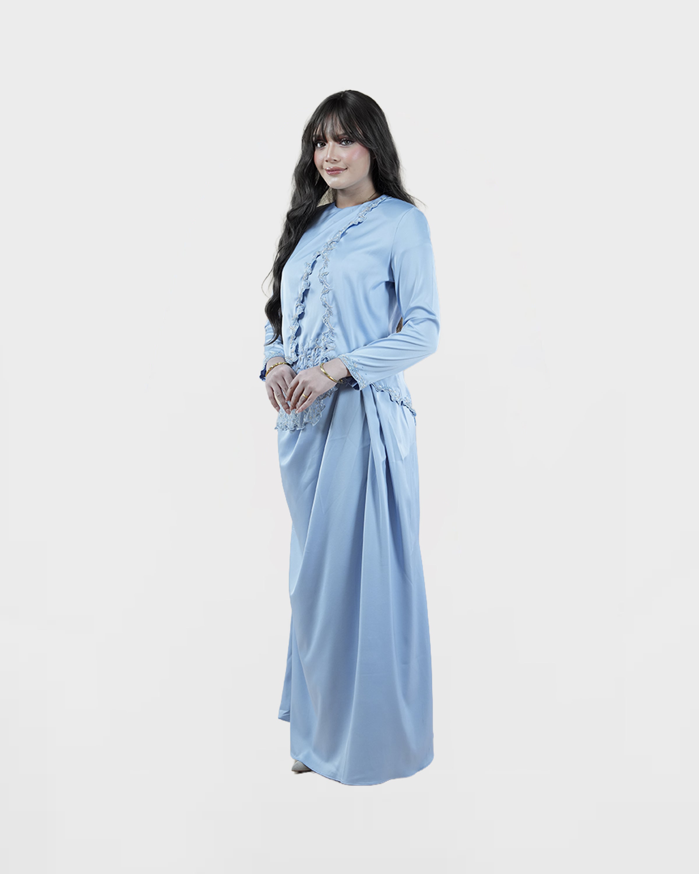 RONA KASIH - POWDER BLUE