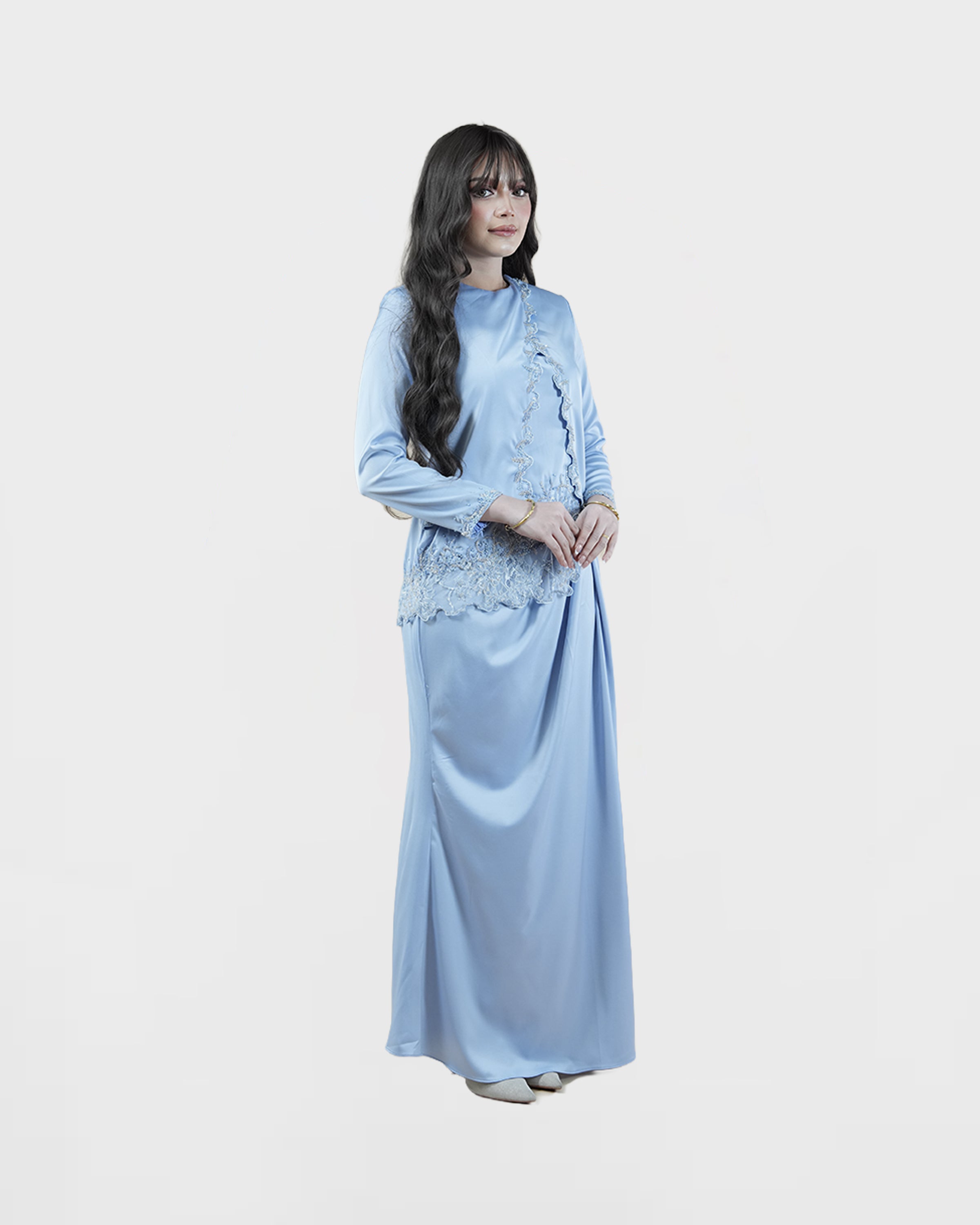 RONA KASIH - POWDER BLUE