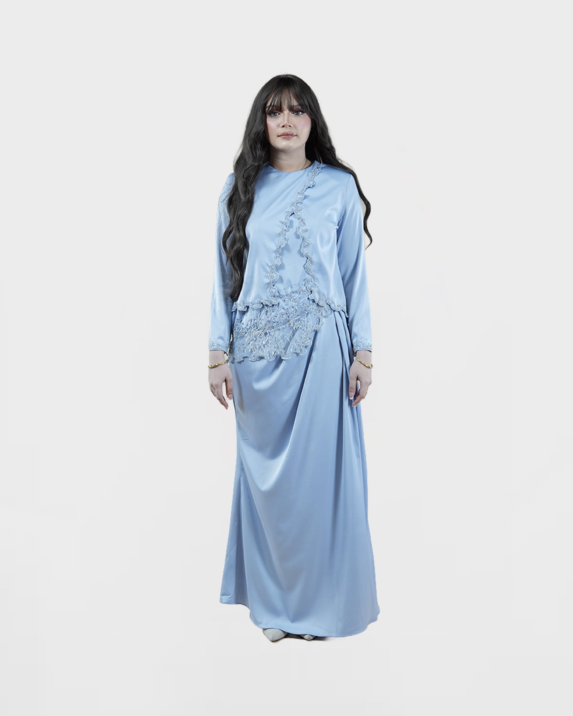 RONA KASIH - POWDER BLUE