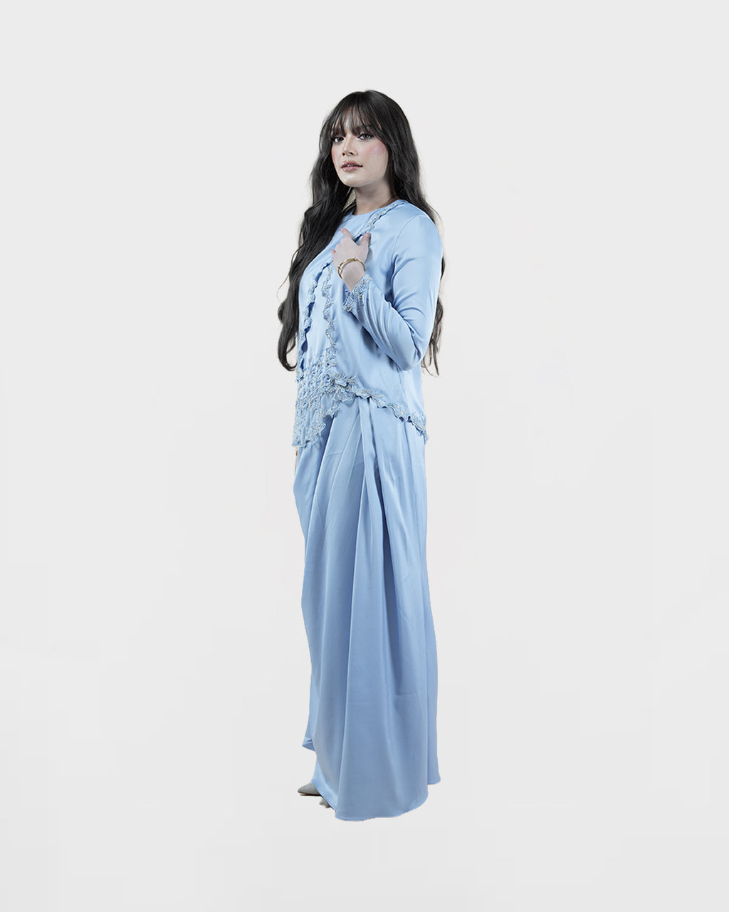 RONA KASIH - POWDER BLUE