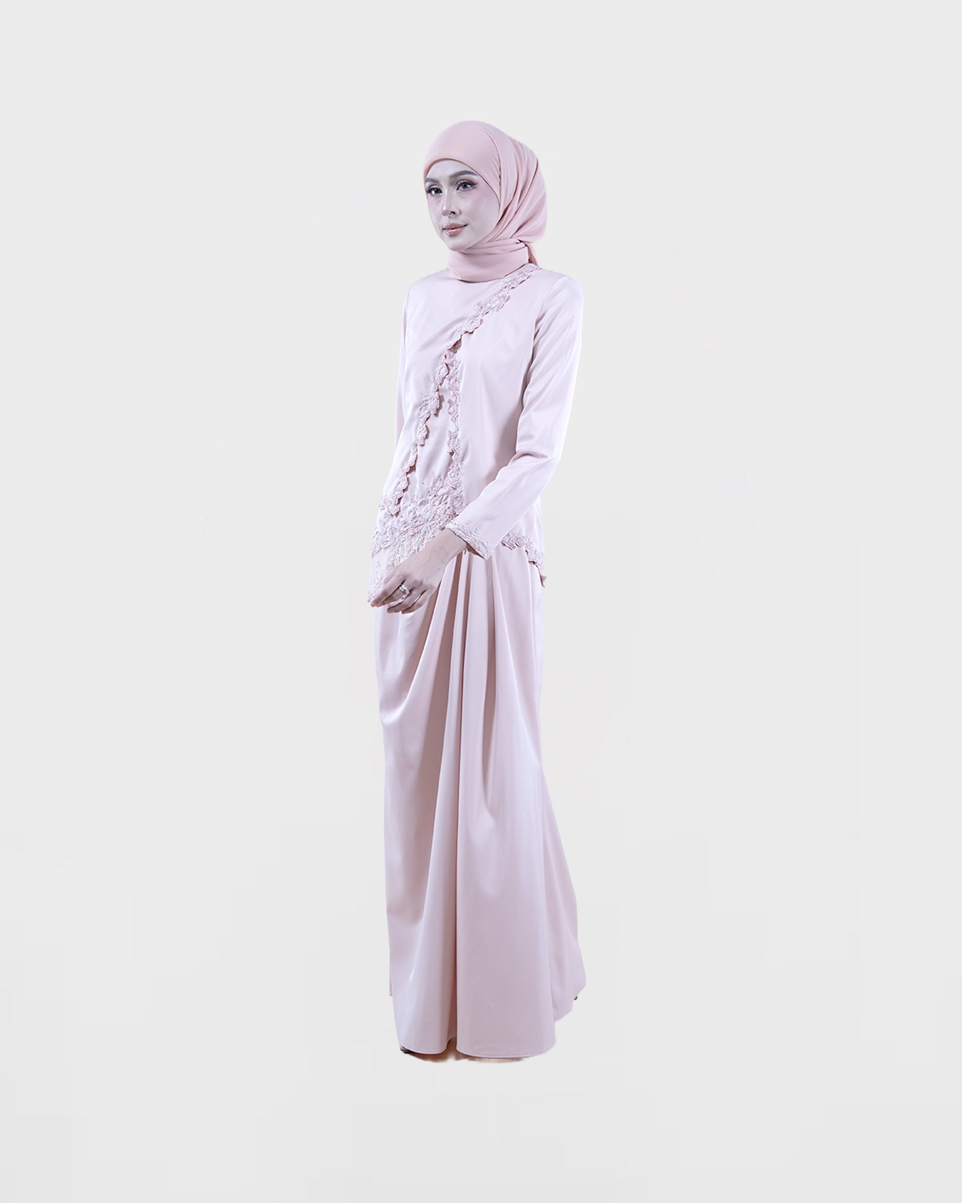 RONA KASIH - ROSE GOLD
