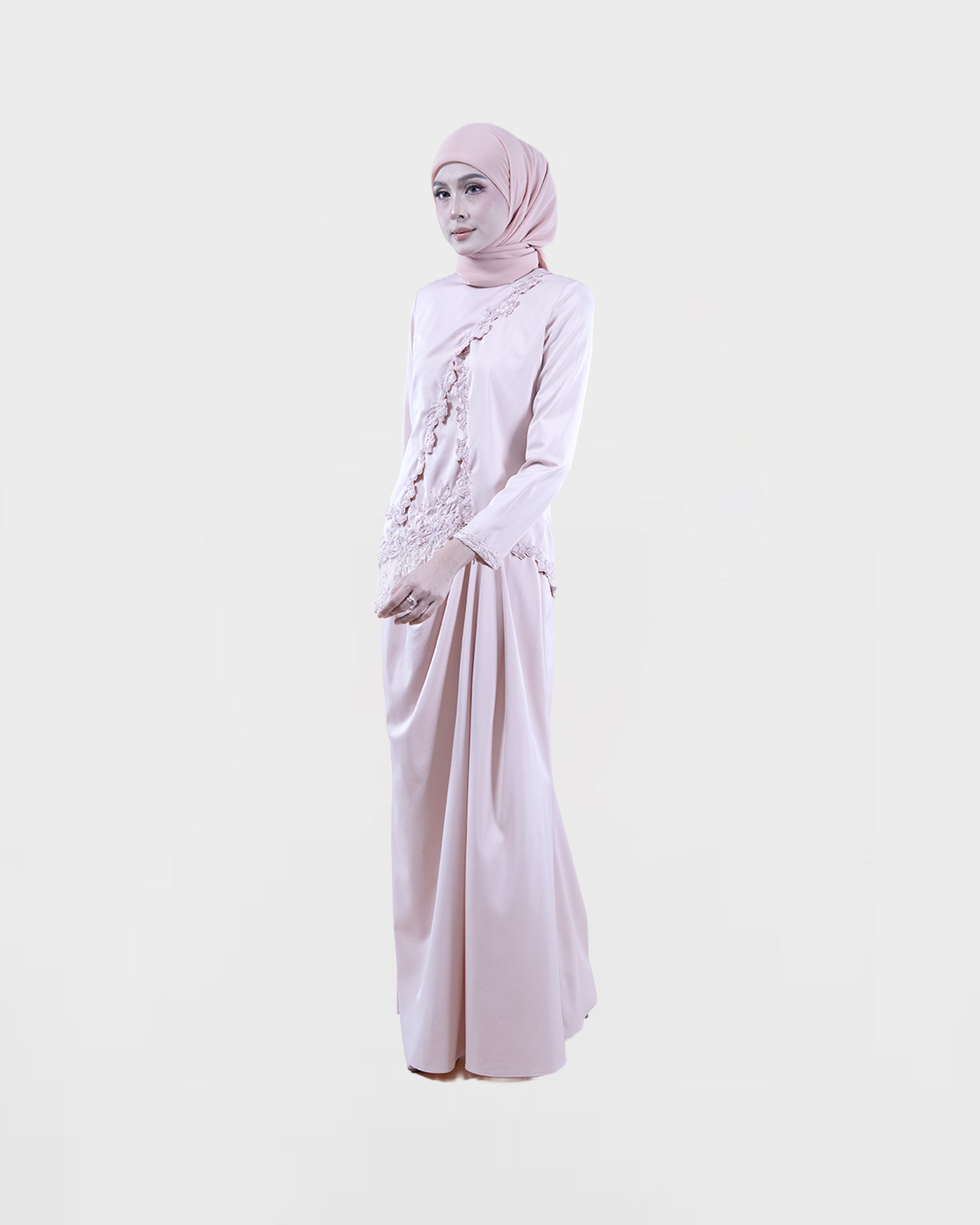 RONA KASIH - ROSE GOLD